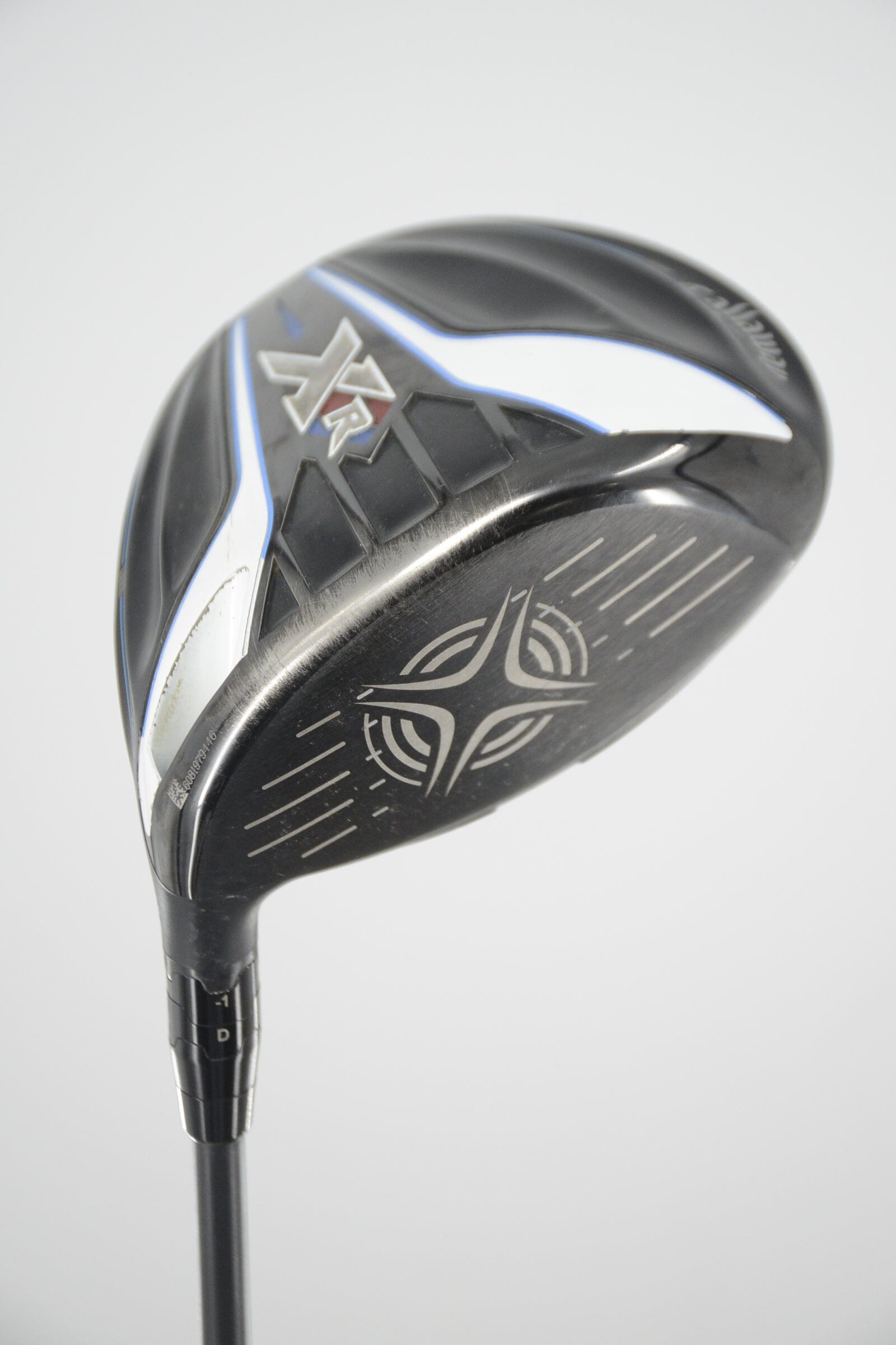 Women's Callaway XR 16 13.5 Degree Driver W Flex 44.5" Golf Clubs GolfRoots