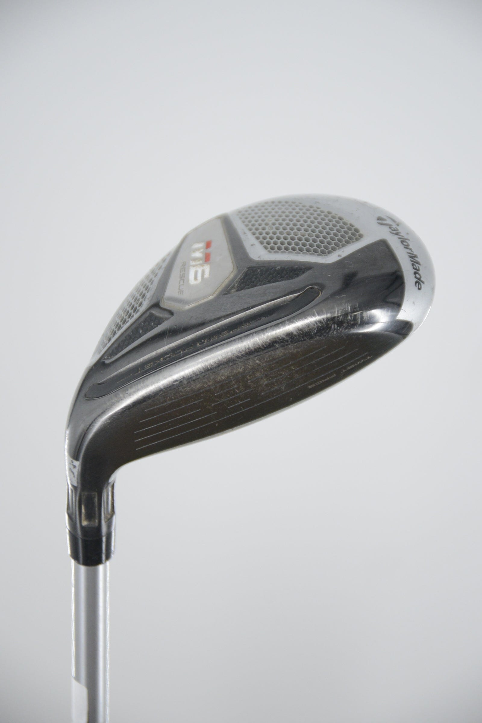 Women's TaylorMade M6 5 Hybrid W Flex 38.5" Golf Clubs GolfRoots