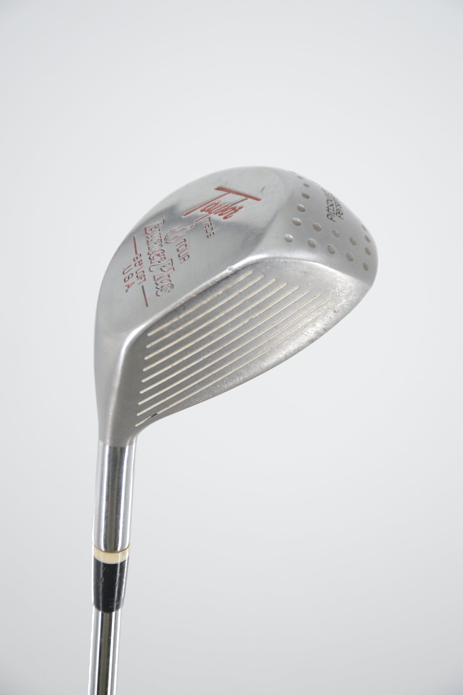 TaylorMade Tour Preferred Burner 9.5 Degree Driver S Flex 43.25" Golf Clubs GolfRoots