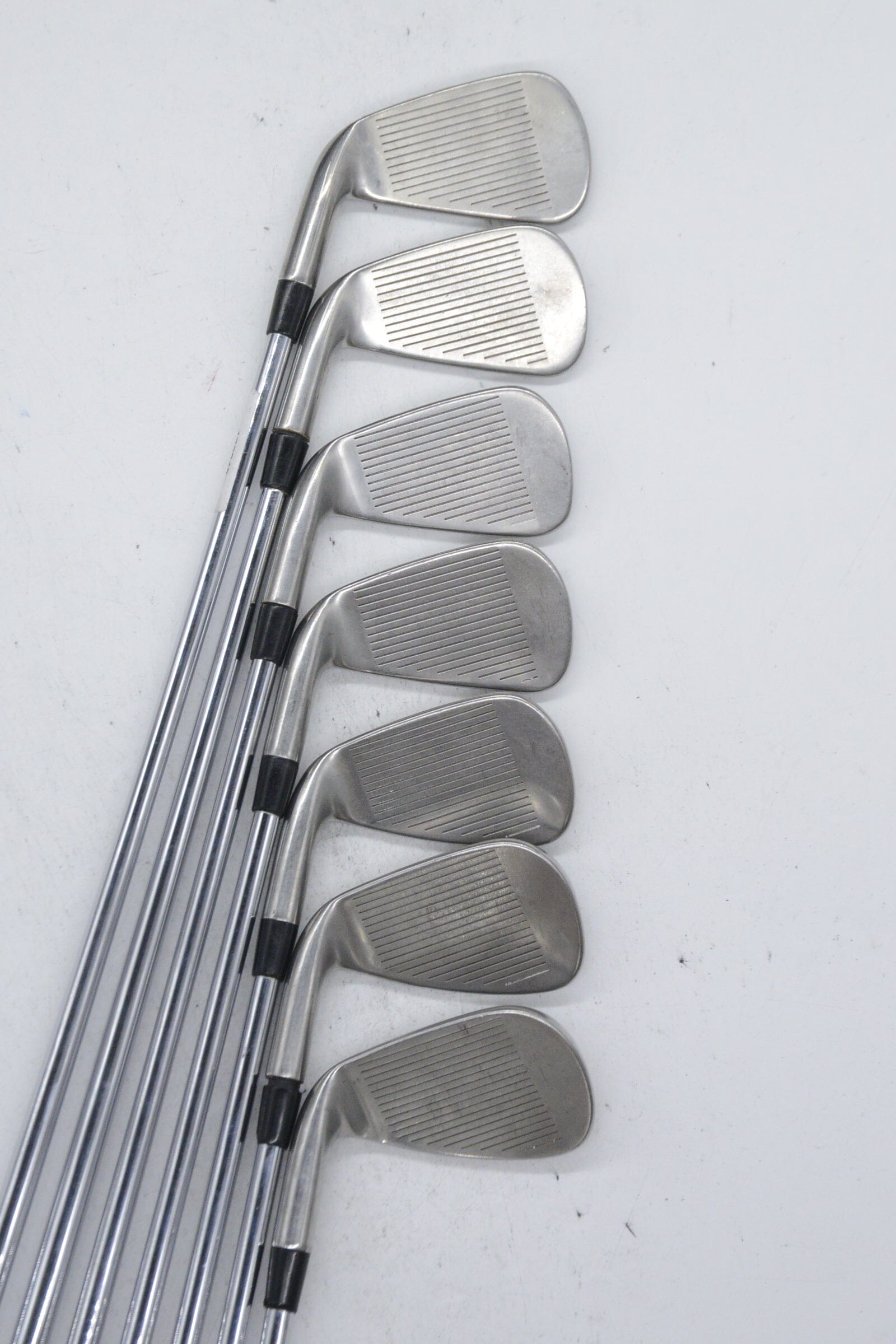 Callaway X Hot Pro 4-PW Iron Set R Flex +0.5" Golf Clubs GolfRoots