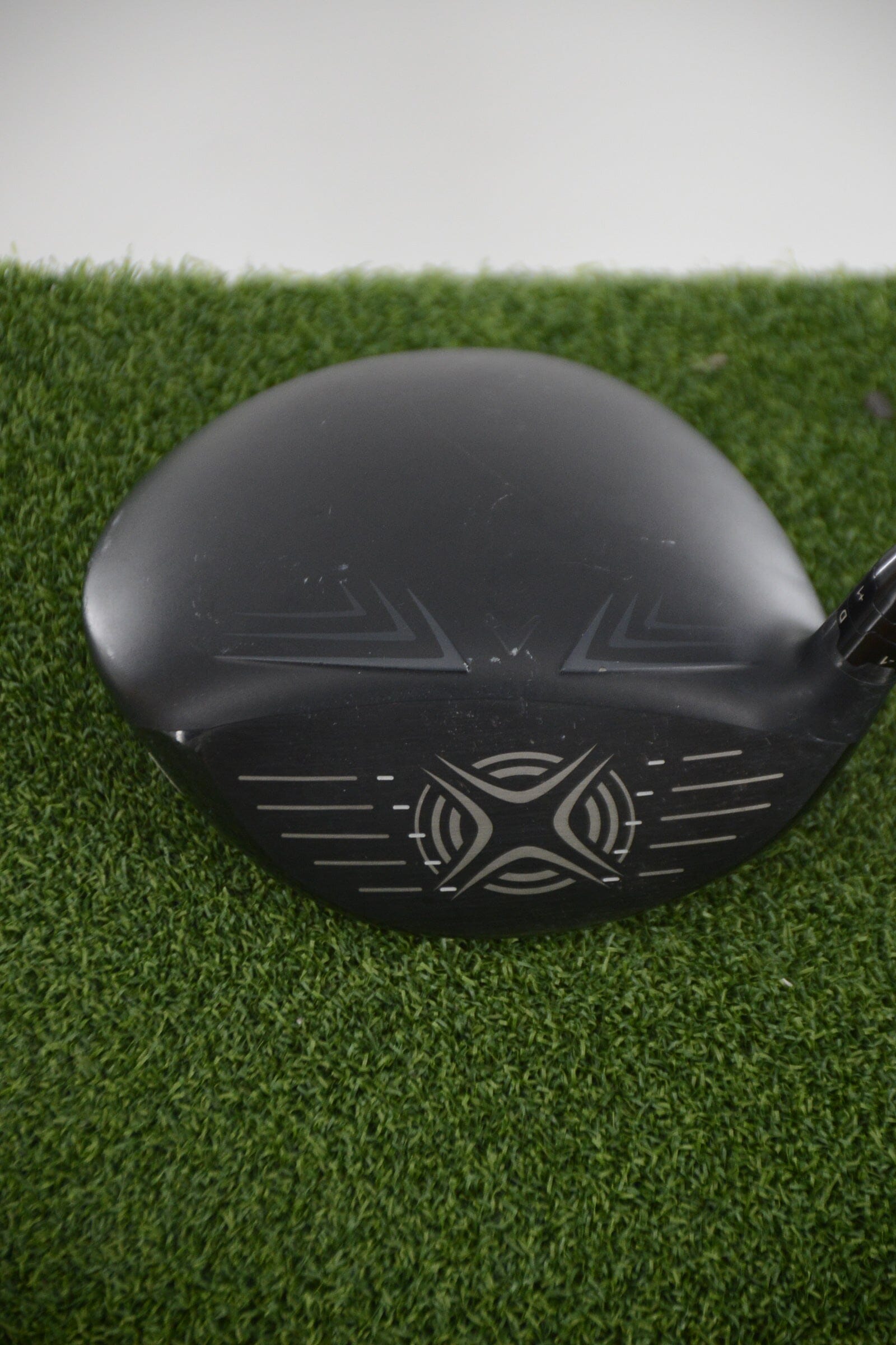 Women's Callaway XR 16 13.5 Degree Driver W Flex 44.5" Golf Clubs GolfRoots