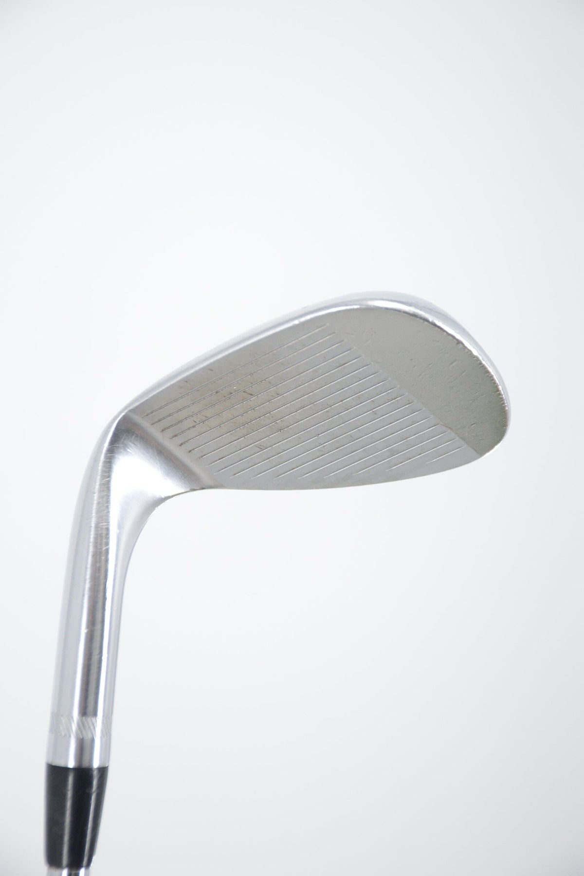 Titleist Vokey SM6 Tour Chrome 58 Degree Wedge Wedge Flex 34.75" Golf Wedges Titleist