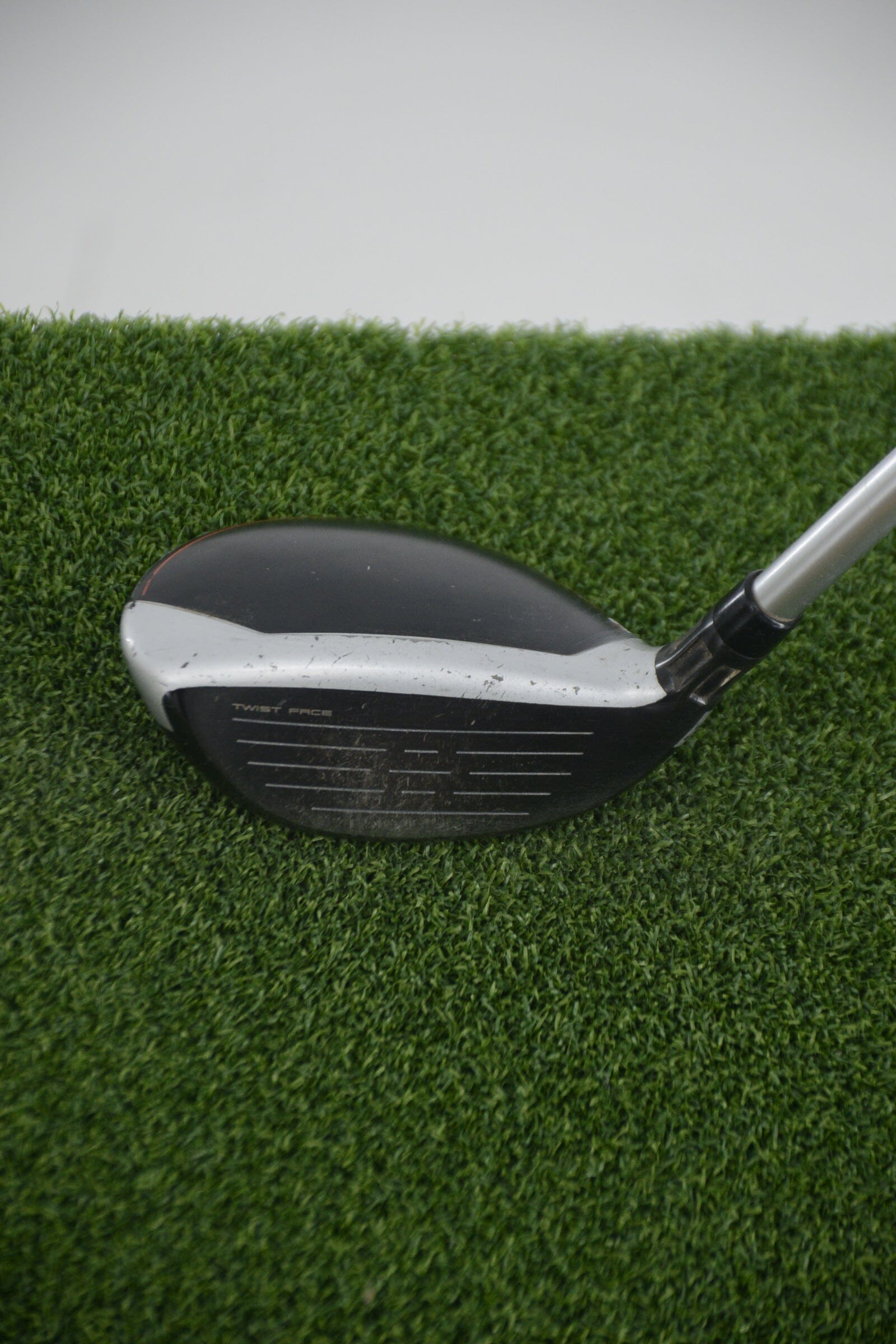 Women's TaylorMade M6 5 Hybrid W Flex 38.5" Golf Clubs GolfRoots