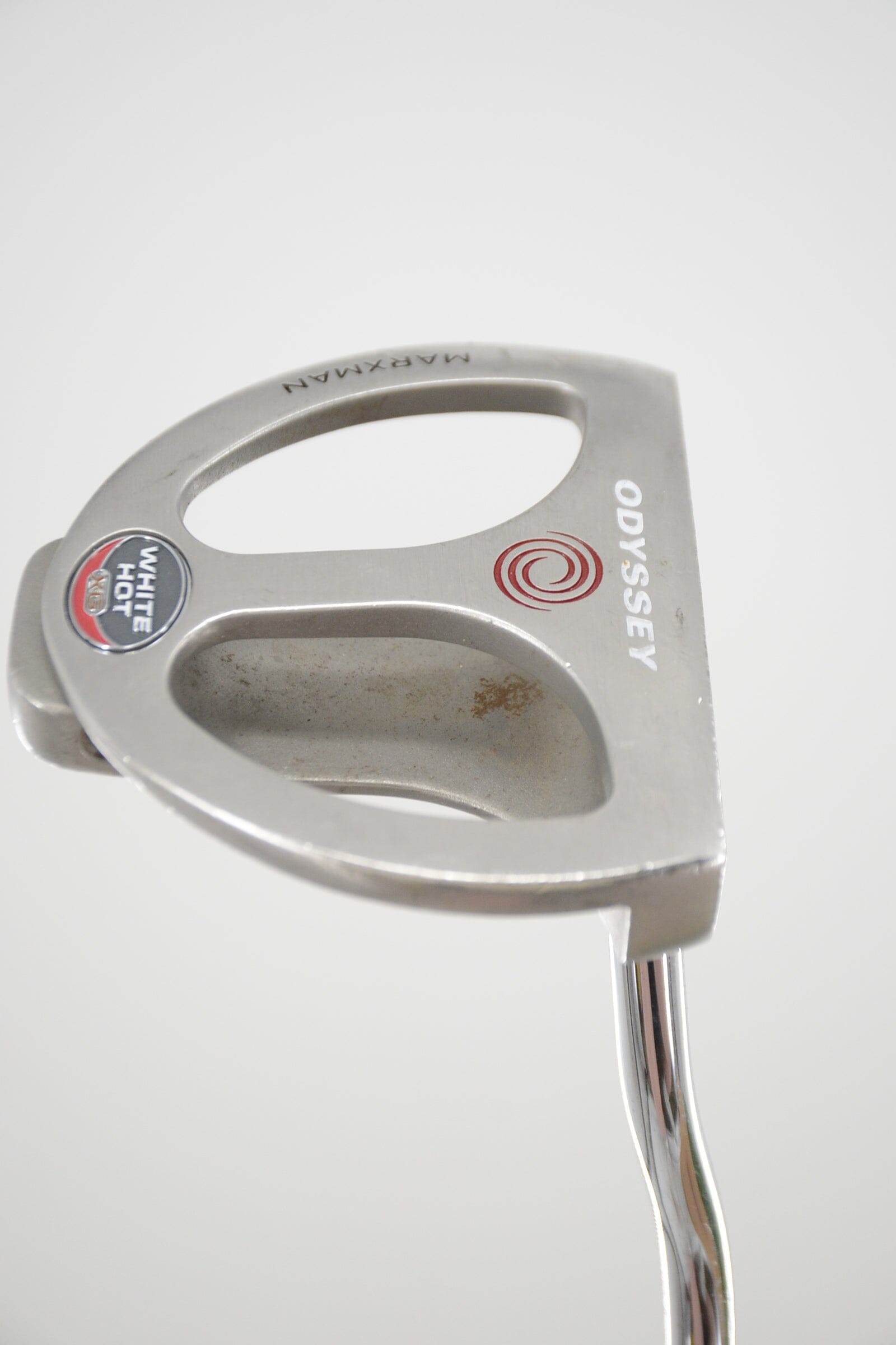 Odyssey White Hot XG Marxman Mallet Putter 34.25" Golf Clubs GolfRoots