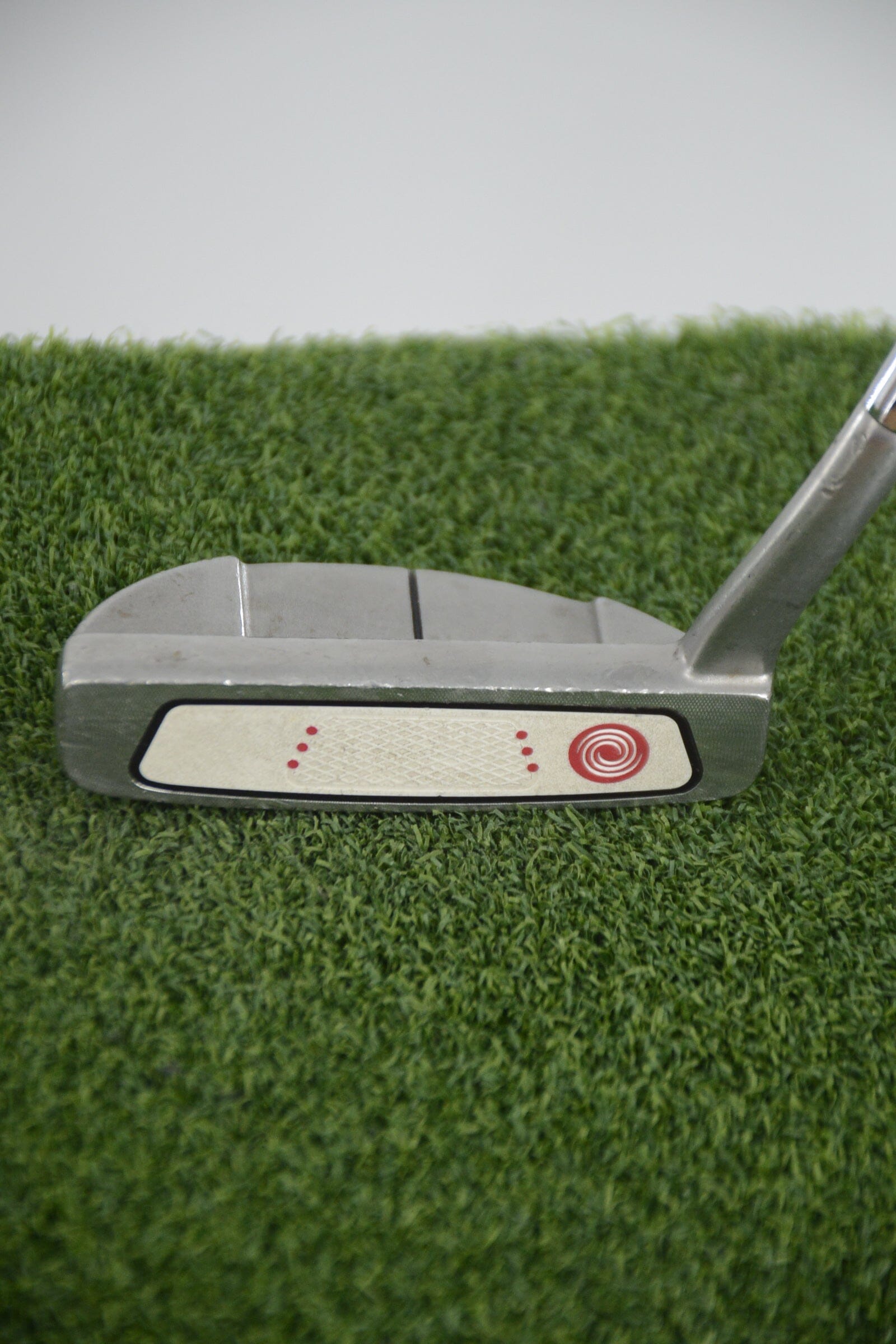 Odyssey White Hot XG 9 Putter 34" Golf Clubs GolfRoots