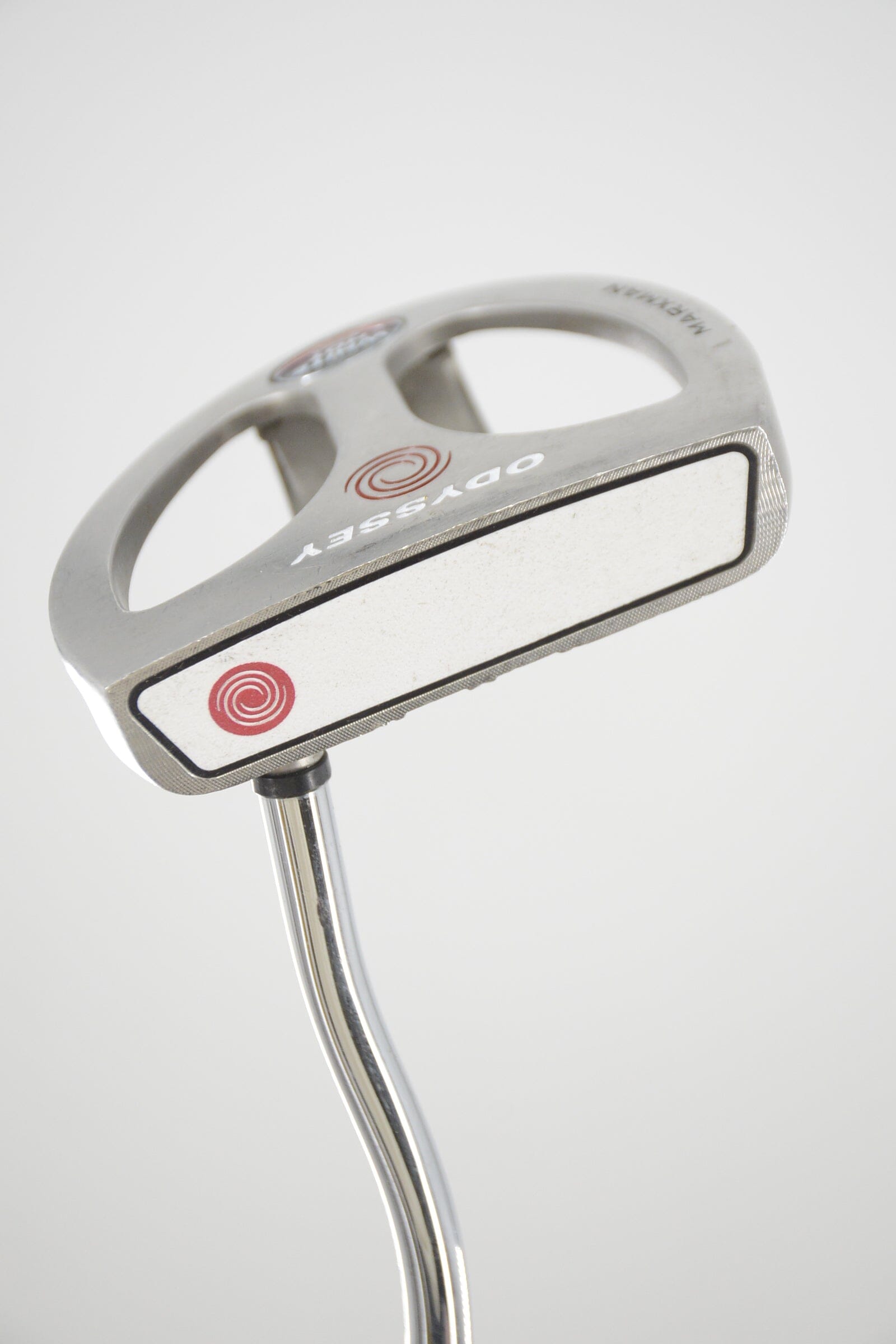 Odyssey White Hot XG Marxman Mallet Putter 34.25" Golf Clubs GolfRoots