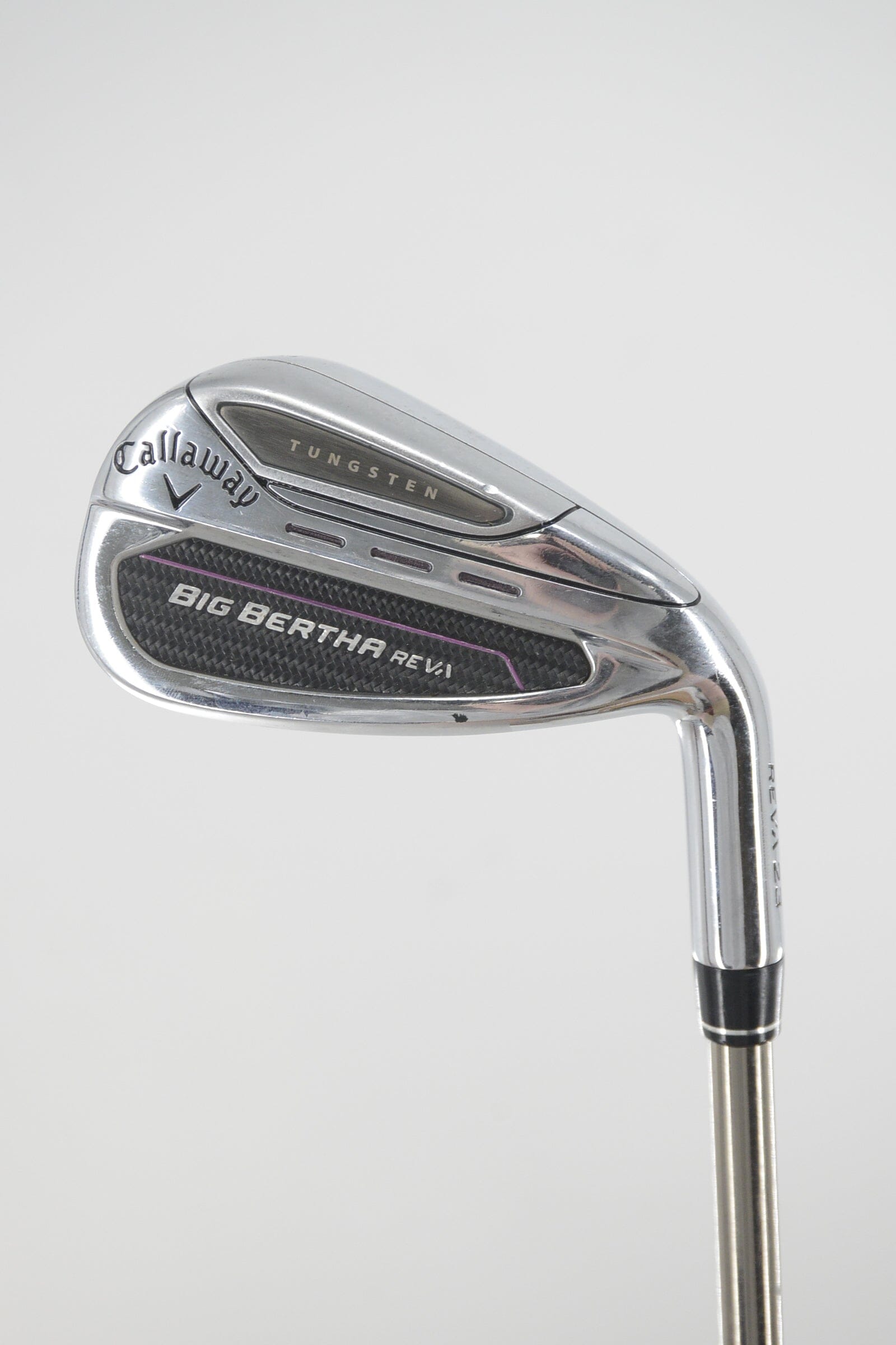Women's Callaway Big Bertha Reva 23 8 Iron W Flex 35.5" Golf Clubs GolfRoots