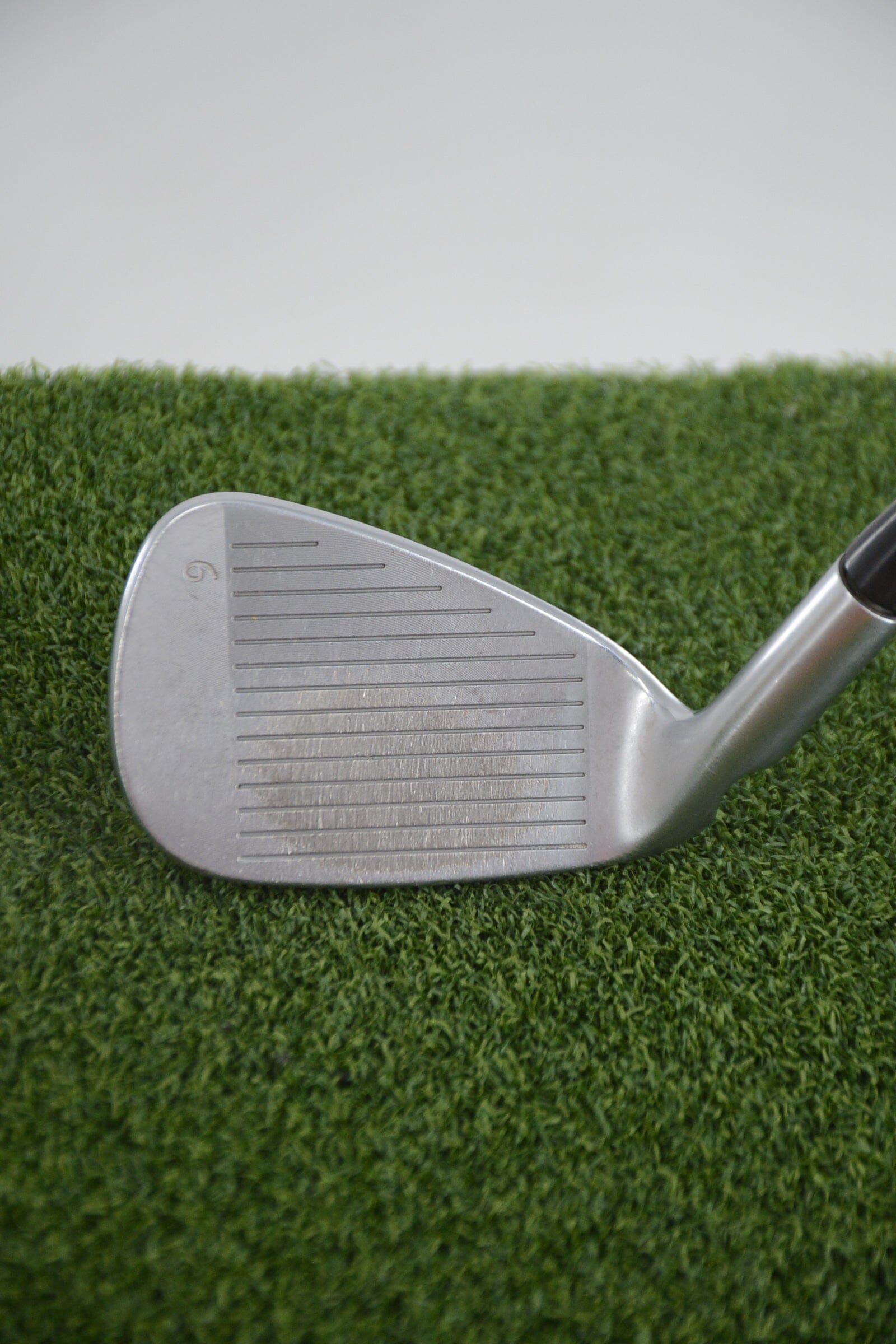 Ping I20 9 Iron R Flex 35.25" Golf Clubs GolfRoots