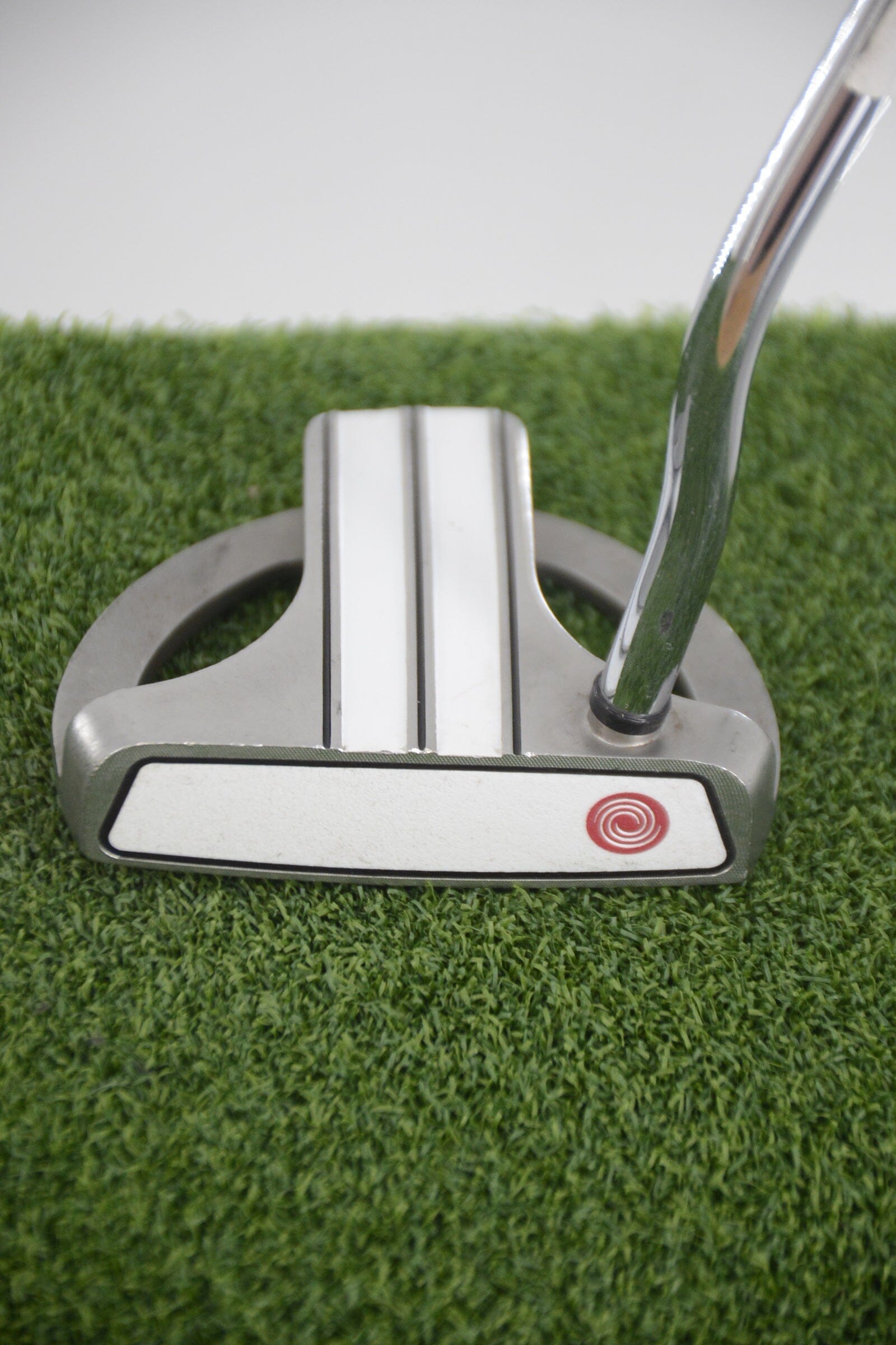 Odyssey White Hot XG Marxman Mallet Putter 34.25" Golf Clubs GolfRoots