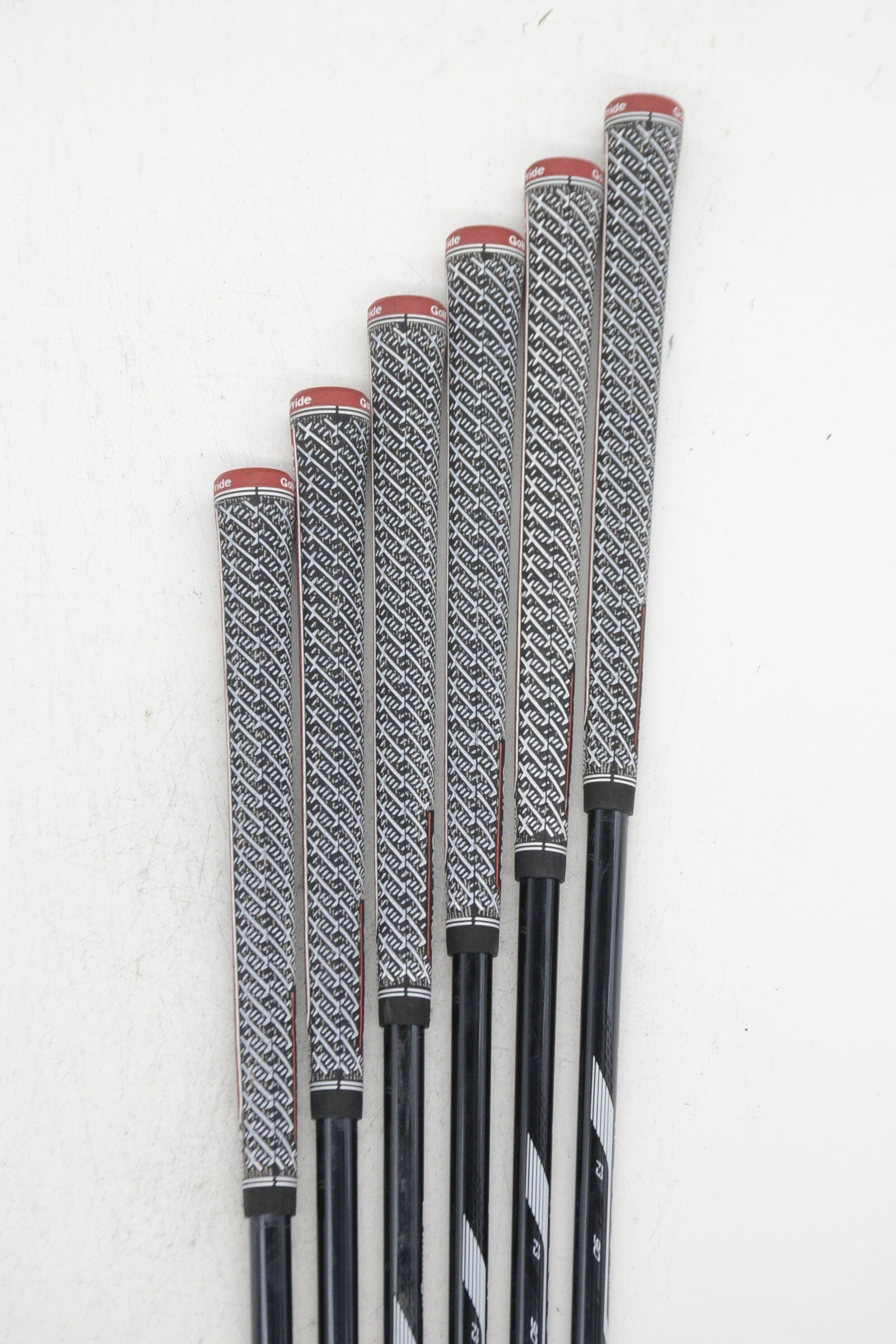TaylorMade P790 2023 4-9 Iron Set R Flex -0.5" Golf Clubs GolfRoots
