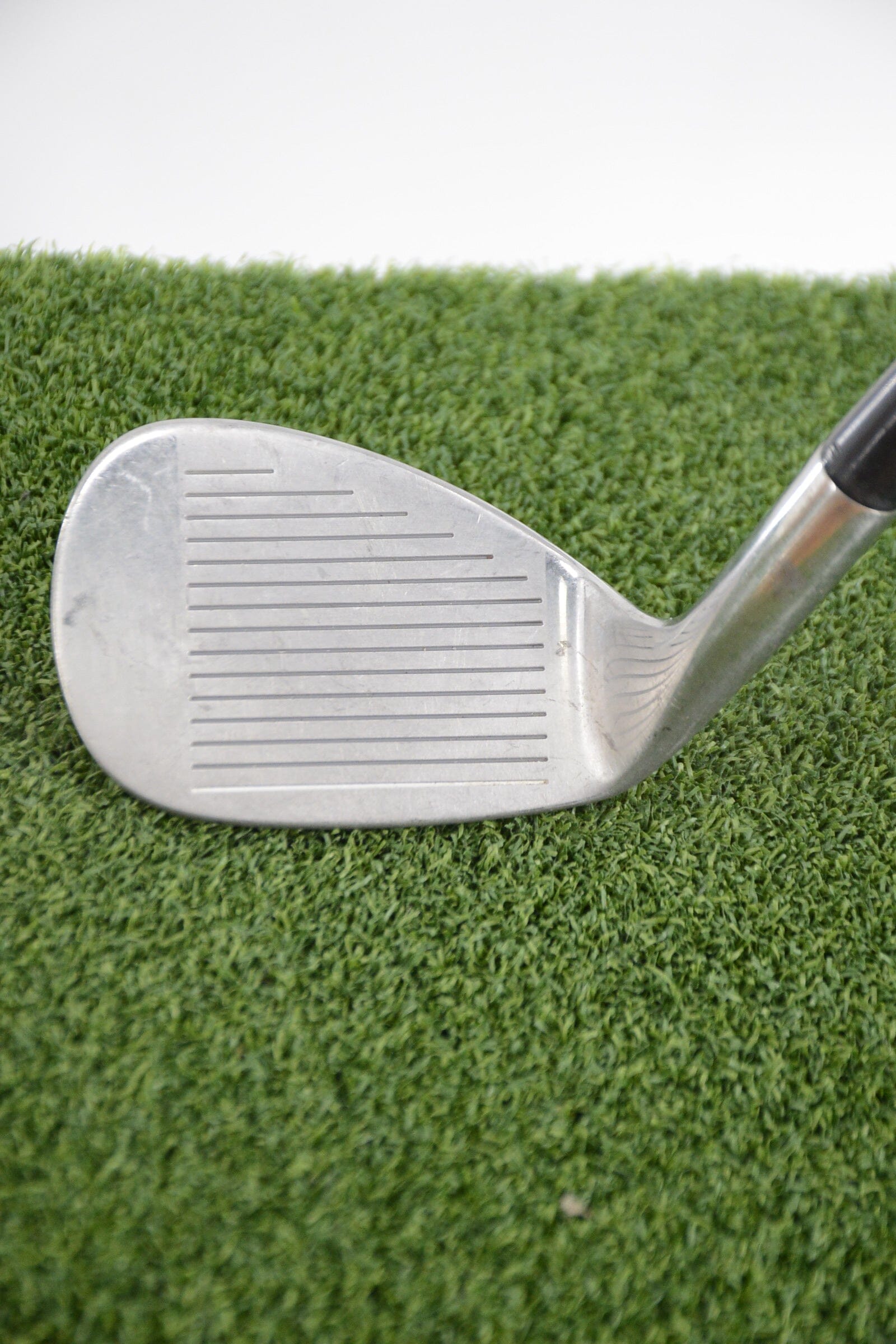 Adams Faldo 56 Degree Wedge S Flex 35.25" Golf Clubs GolfRoots
