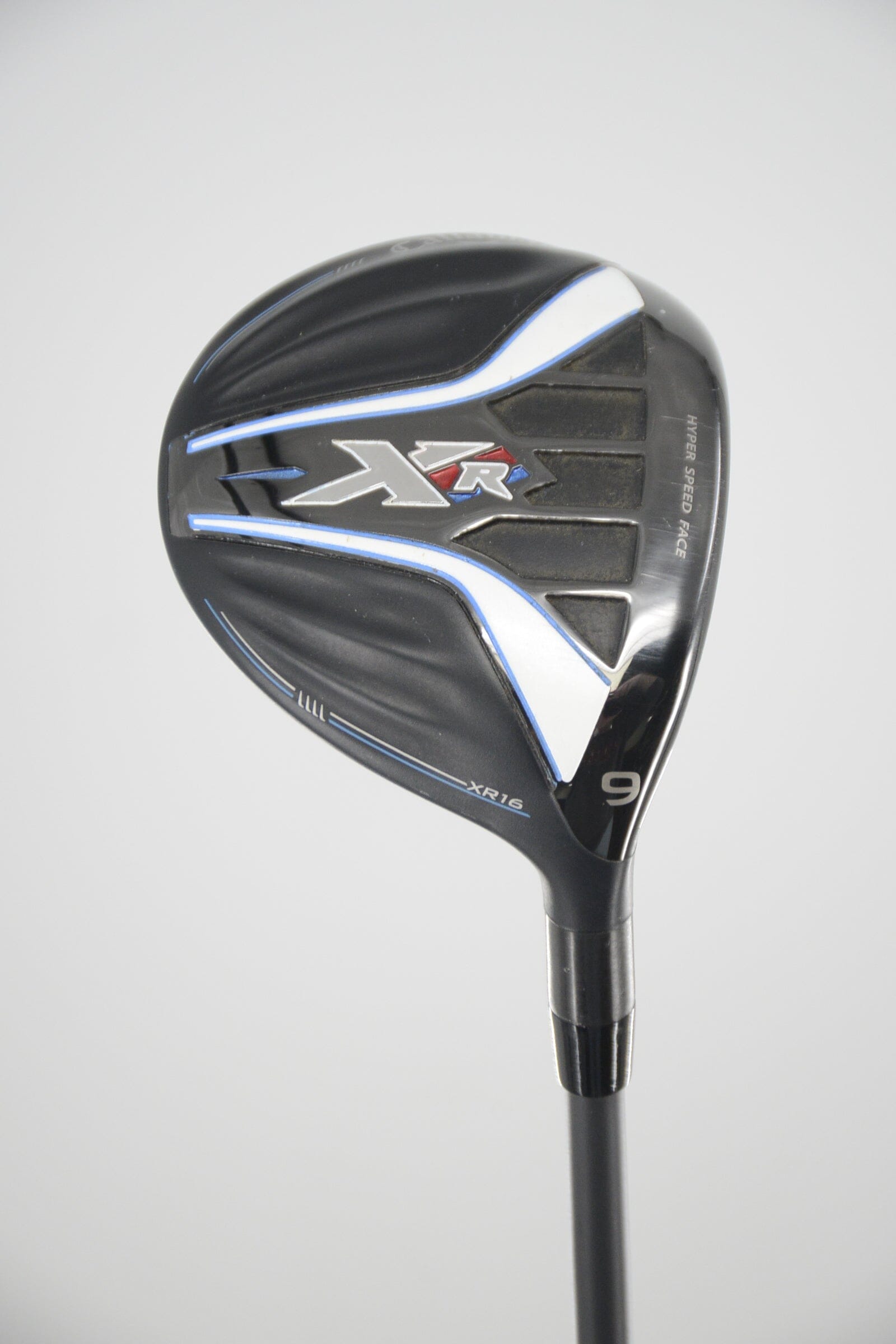 Women's Callaway XR 16 9 Wood W Flex 40" Golf Clubs GolfRoots