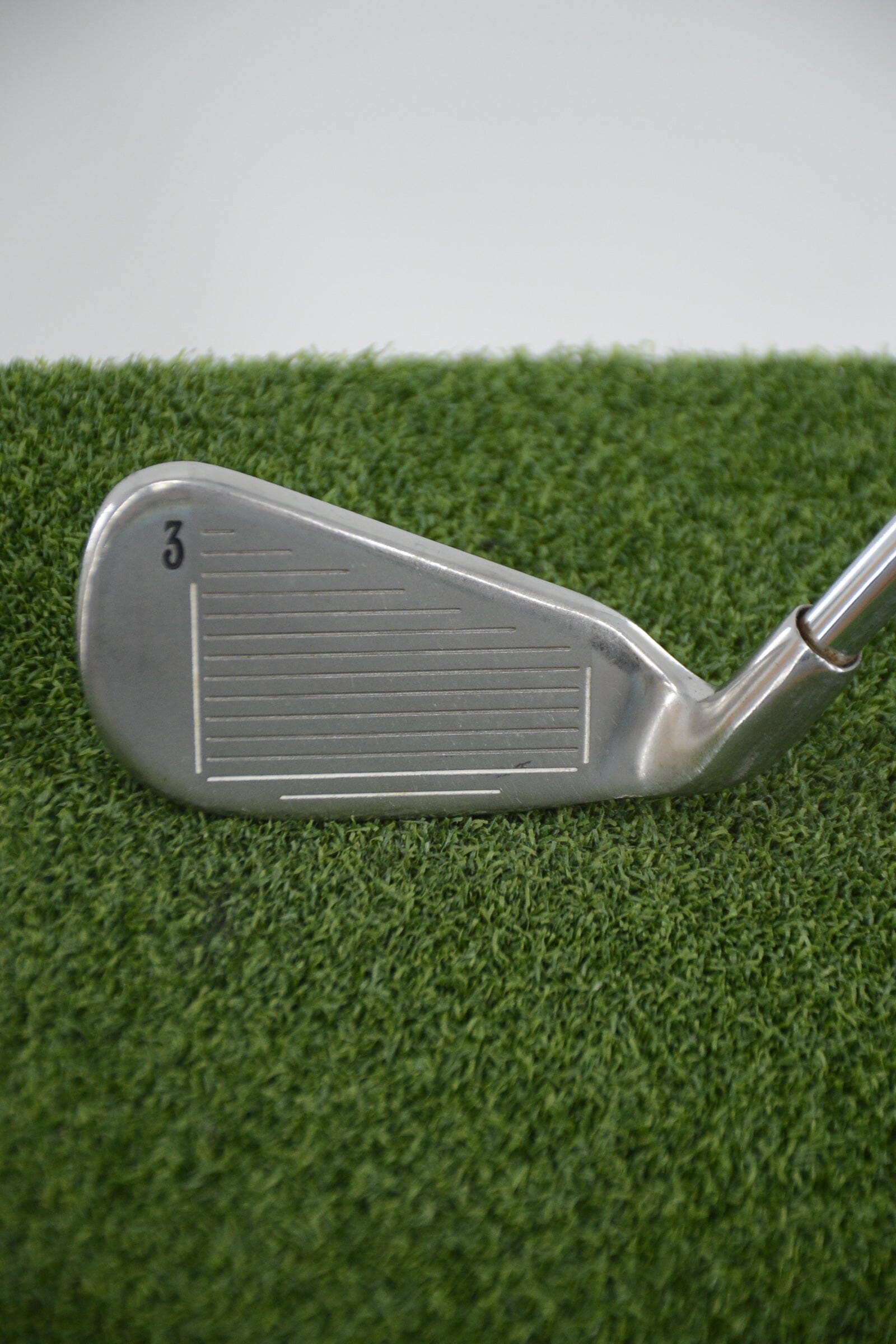 Callaway Steelhead X-14 3 Iron R Flex 38.75" Golf Clubs GolfRoots