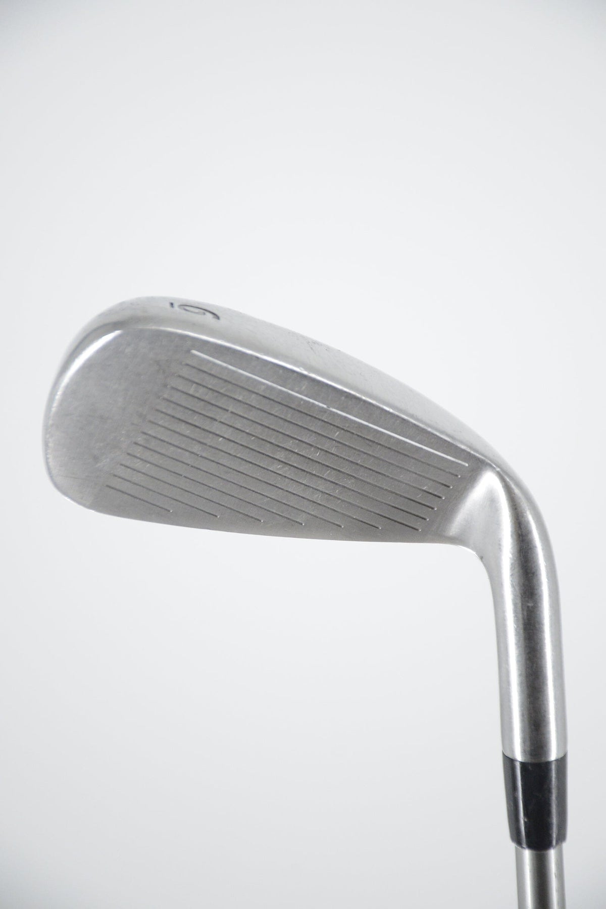 Lefty Tour Edge HL4 6 Iron R Flex 37.5" Golf Clubs GolfRoots