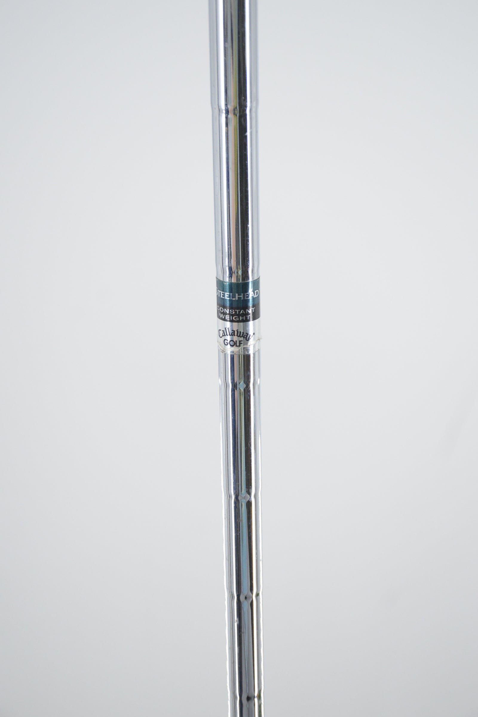 Callaway Steelhead X-14 3 Iron R Flex 38.75" Golf Clubs GolfRoots