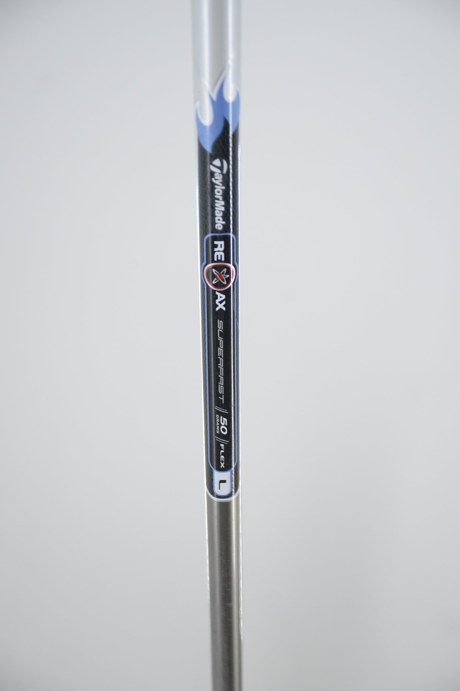 Women's TaylorMade Burner HT 13 Degree Driver W Flex 44.5"