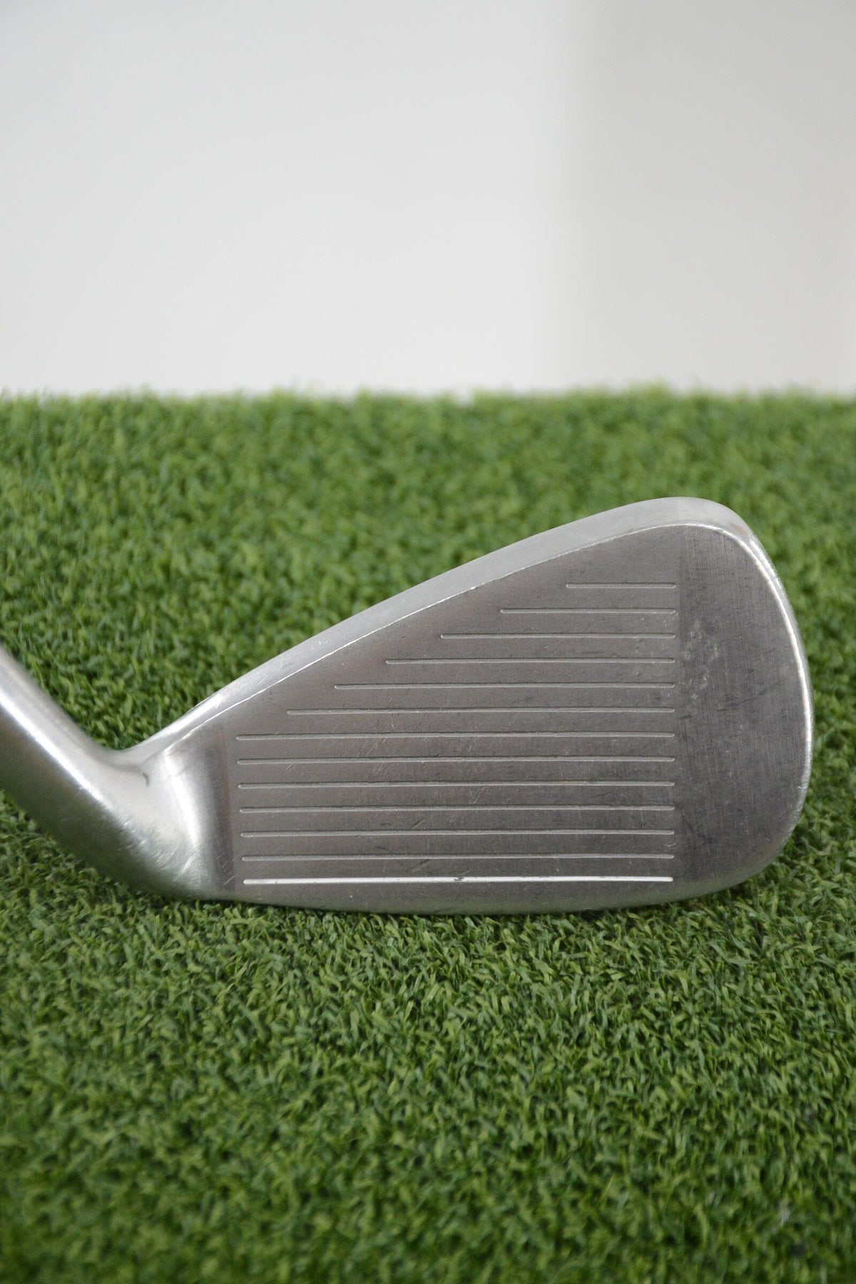 Lefty Tour Edge HL4 6 Iron R Flex 37.5" Golf Clubs GolfRoots