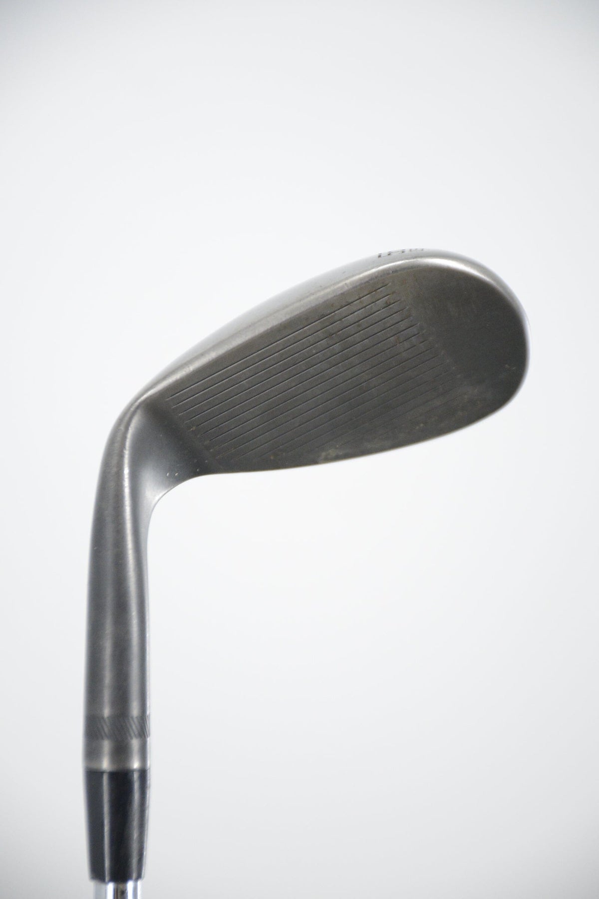 Titleist Vokey SM8 Jet Black 56 Degree Wedge Wedge Flex 35" Golf Wedges Titleist