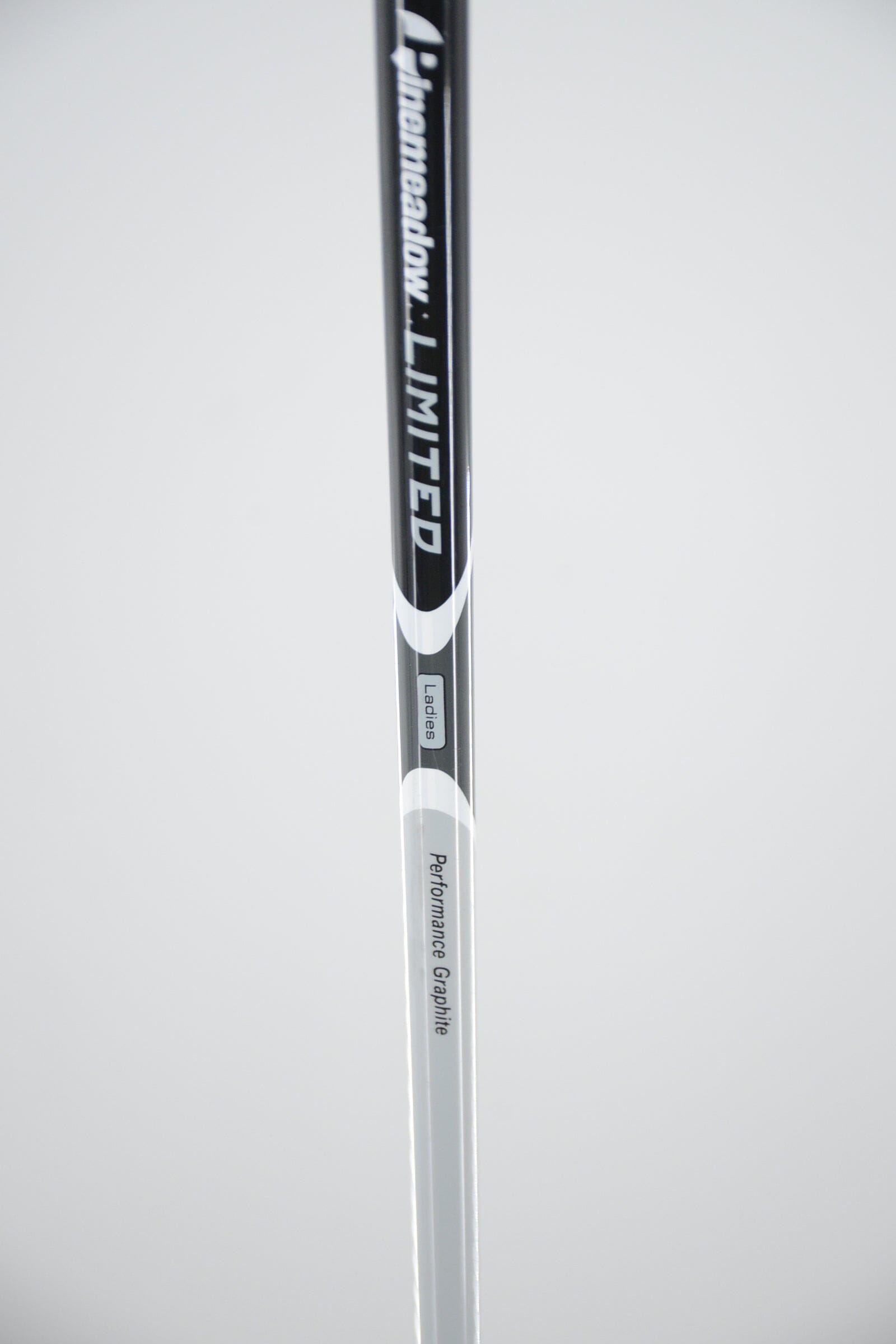 Women's Pinemeadow Yukon 3 Wood W Flex 41.75"