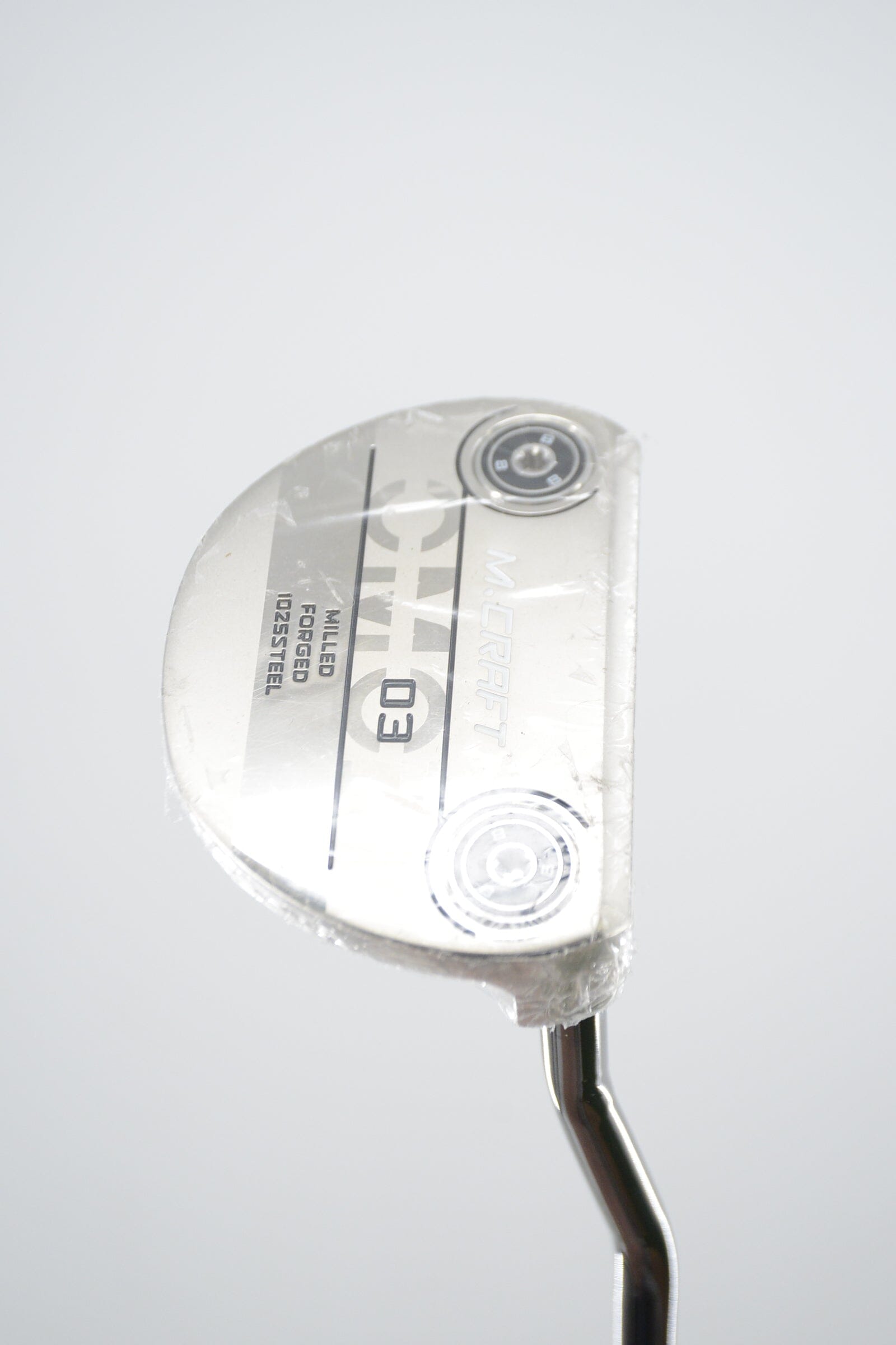 NEW Mizuno OMOI 03 Double Nickel Putter 35" Golf Clubs GolfRoots