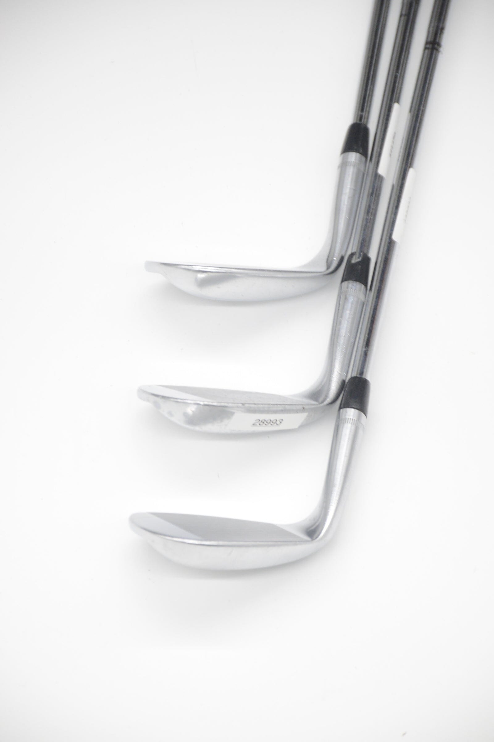 Callaway X-Tour 52, 56, 60 Degree Wedge Set Wedge Flex Golf Clubs GolfRoots