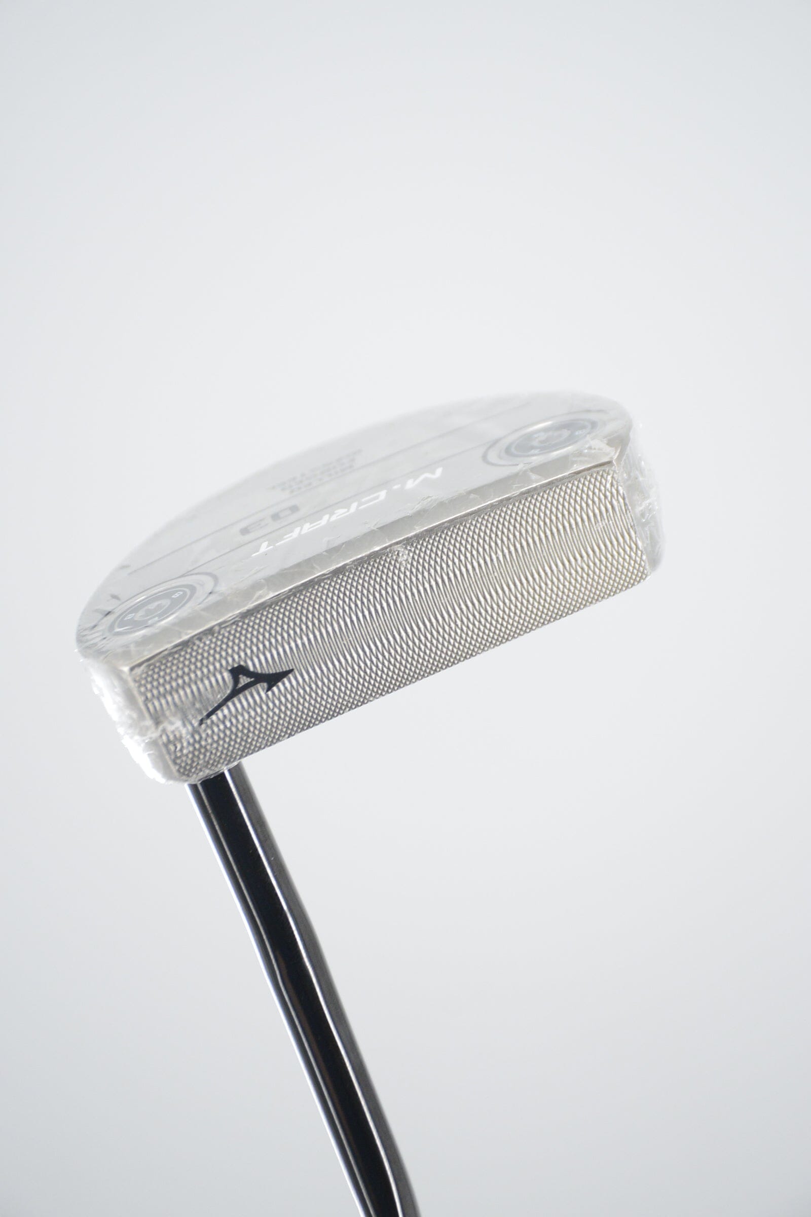 NEW Mizuno OMOI 03 Double Nickel Putter 35" Golf Clubs GolfRoots