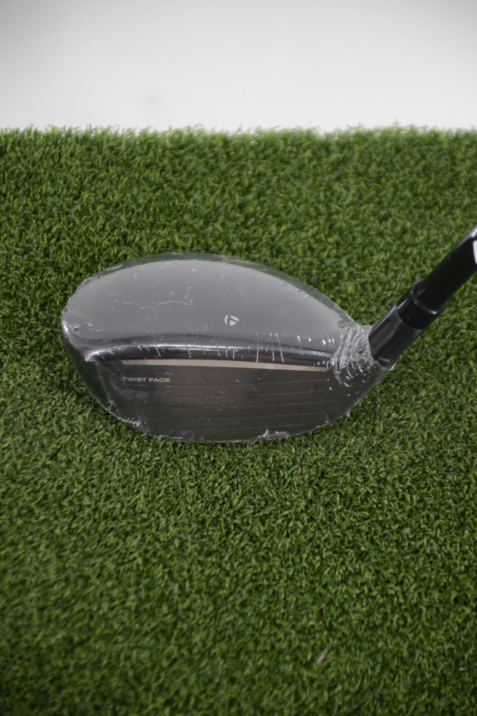 NEW TaylorMade Stealth 2 Rescue 5 Hybrid R Flex 39.25" Golf Clubs GolfRoots