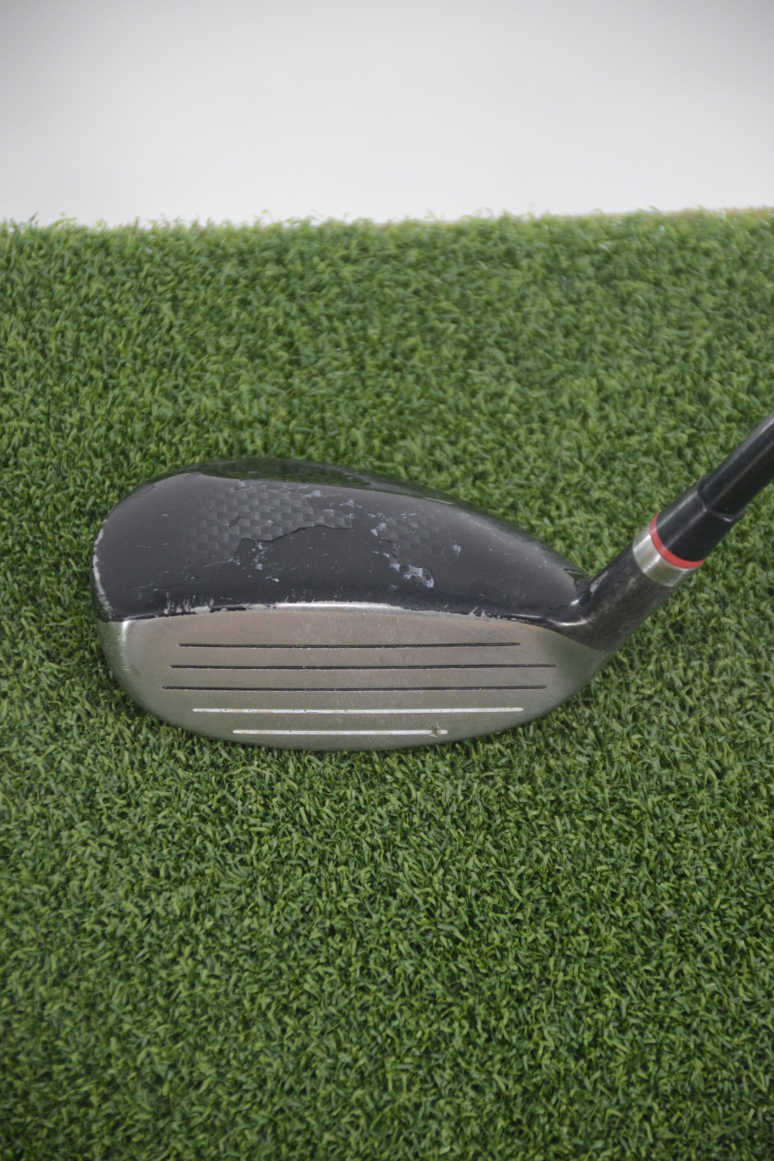 Sniper Transition 23 Degree Hybrid SR Flex 38" Golf Clubs GolfRoots