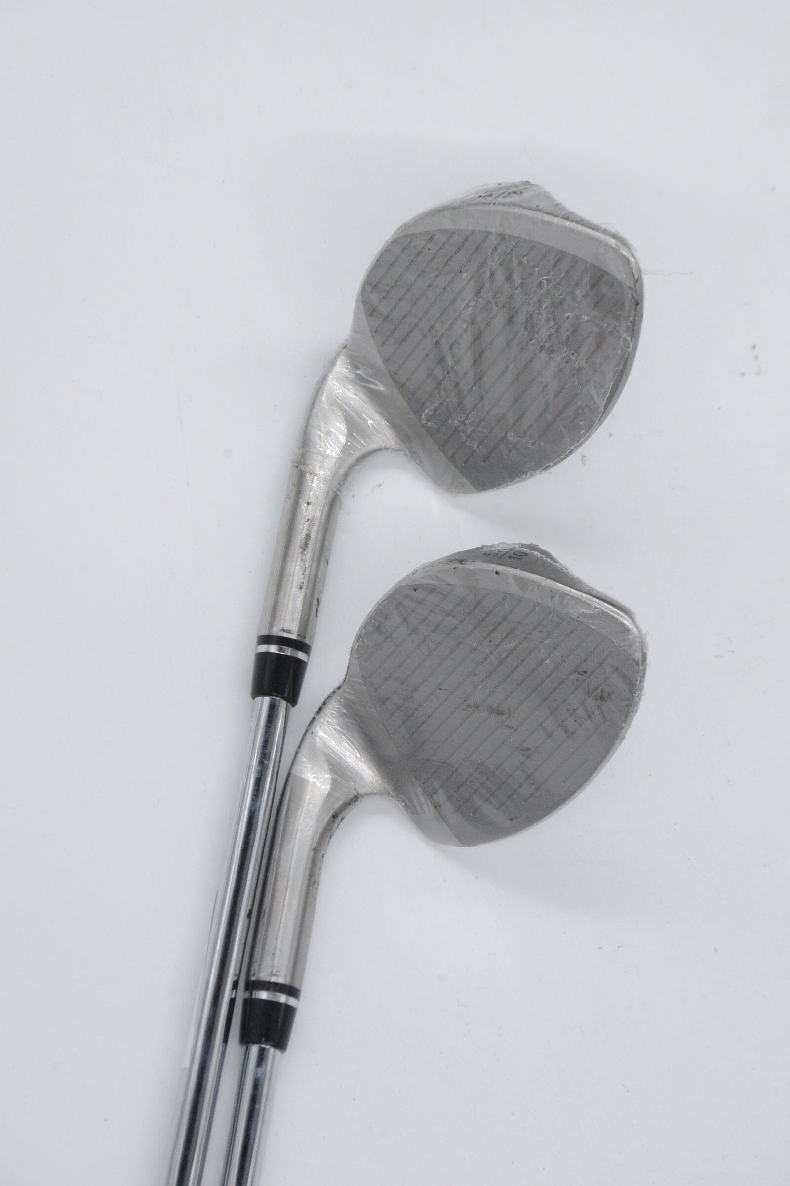 NEW Cutter CTR-1 52 & 56 Degree Wedge Set Wedge Flex Golf Clubs GolfRoots