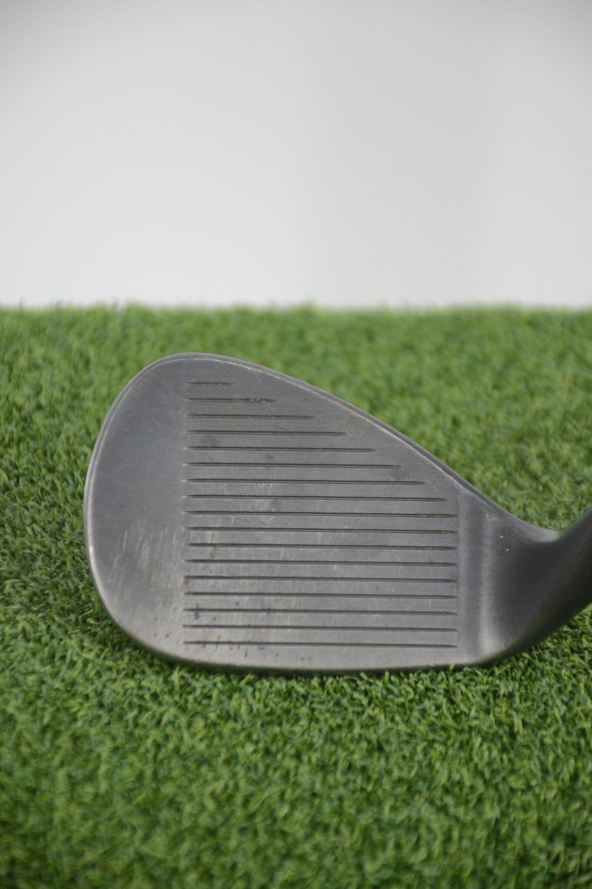 Titleist Vokey SM8 Jet Black 56 Degree Wedge Wedge Flex 35" Golf Wedges Titleist