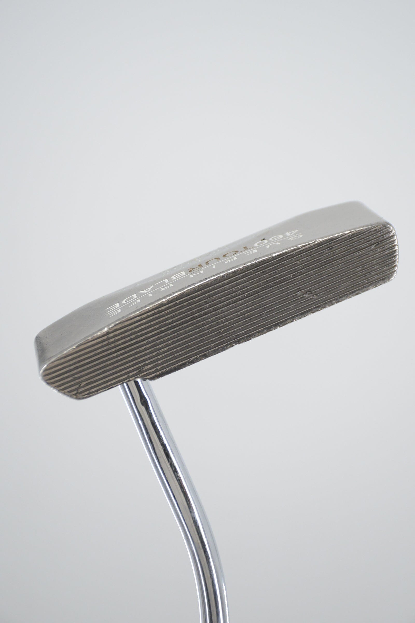 Guerin Rife Tour Blade Putter 33.5" Golf Clubs GolfRoots