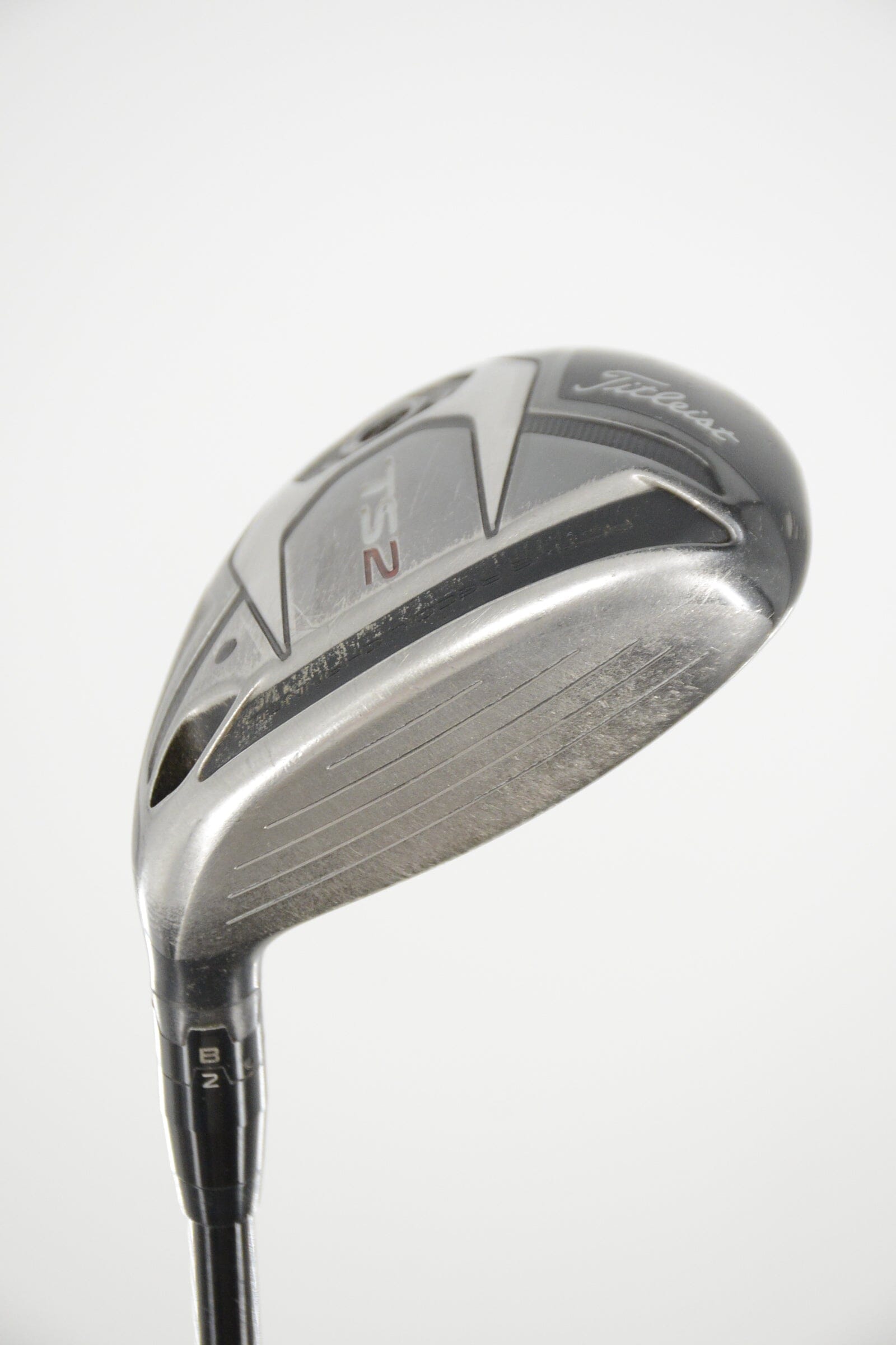 Titleist TS2 18 Degree Wood R Flex 41.25" Golf Clubs GolfRoots