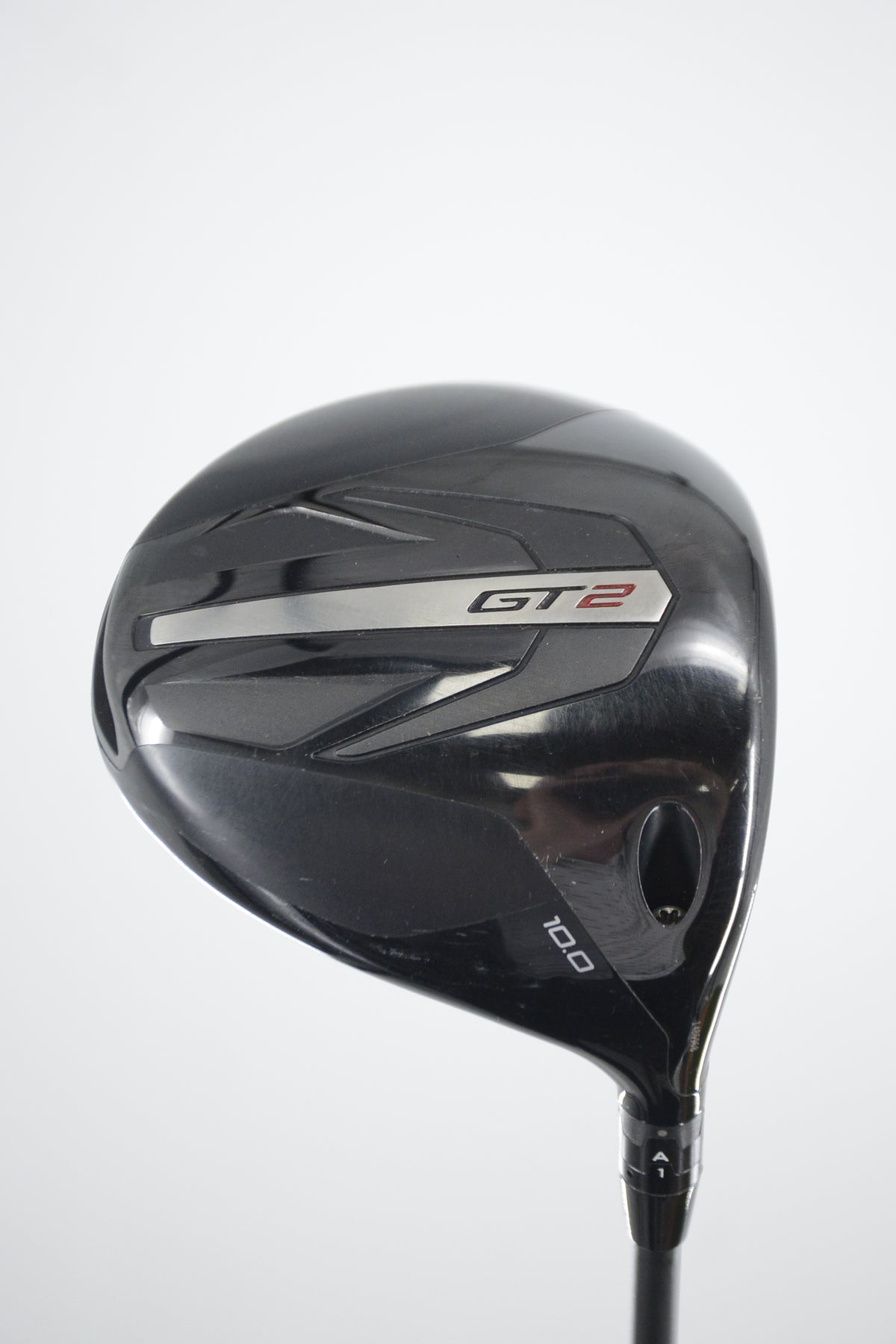 Titleist GT2 10 Degree Driver S Flex 45.25"