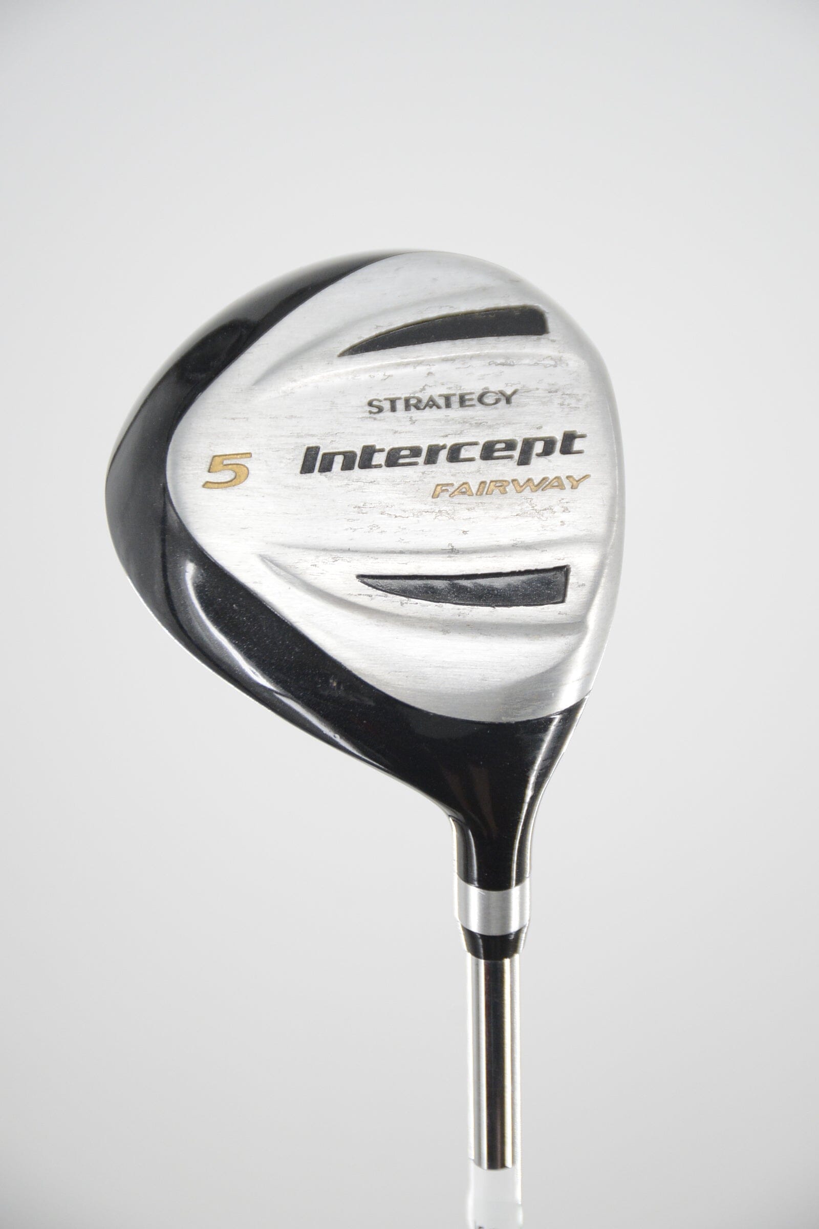 Intercept Strategy 5 Wood S Flex 41" Golf Clubs GolfRoots
