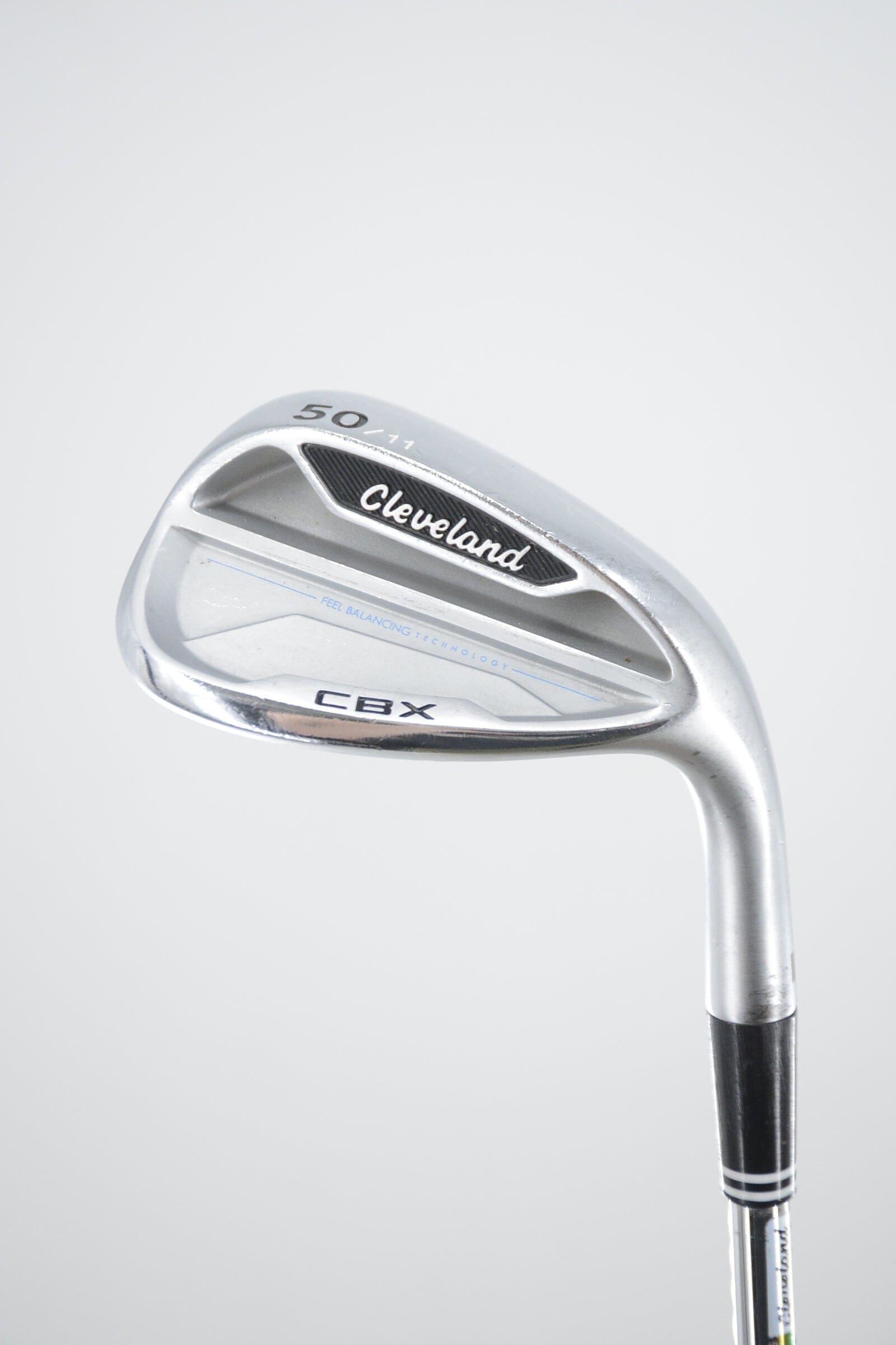 Cleveland CBX 50 Degree Wedge Wedge Flex 35.25"