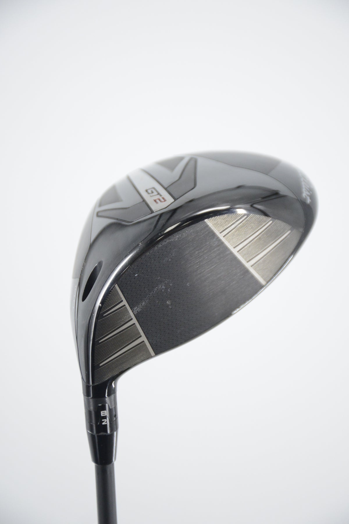 Titleist GT2 10 Degree Driver S Flex 45.25"