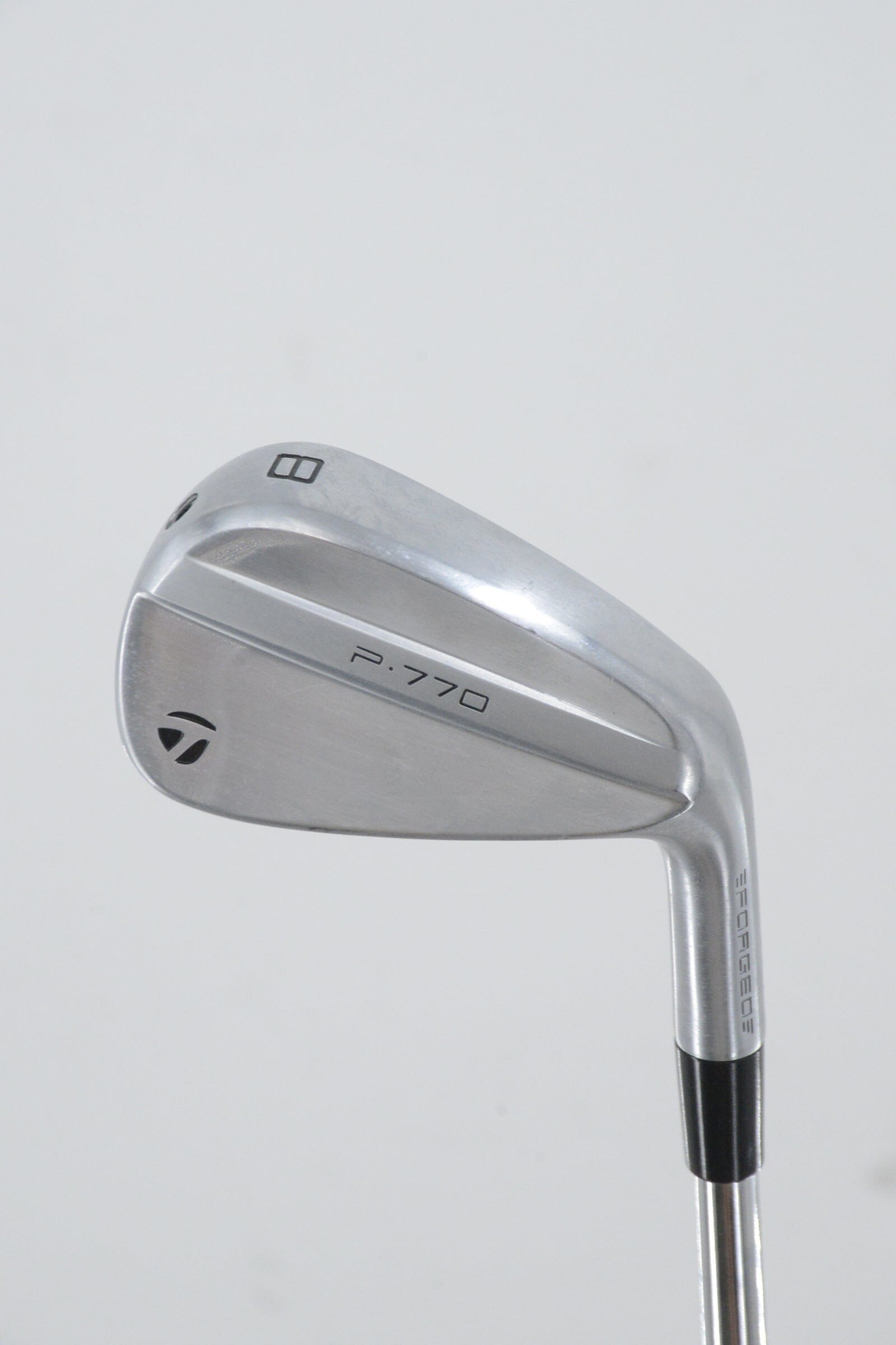 TaylorMade P770 2024 4-PW Iron Set R Flex +0.5" Golf Clubs GolfRoots