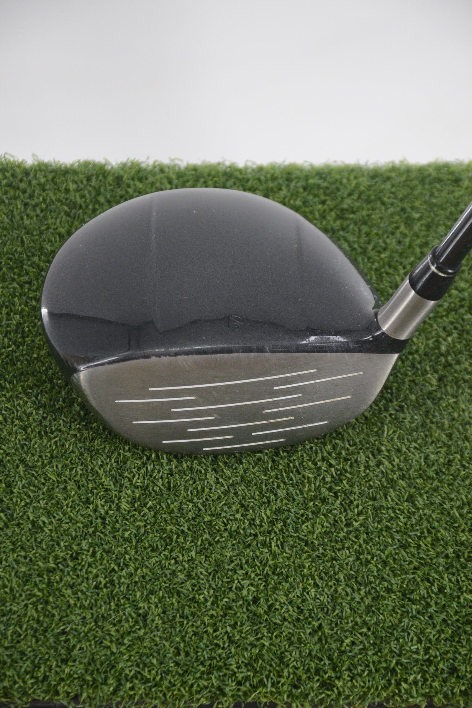 TaylorMade 360 9.5 Degree Driver S Flex 45.25" Golf Clubs GolfRoots