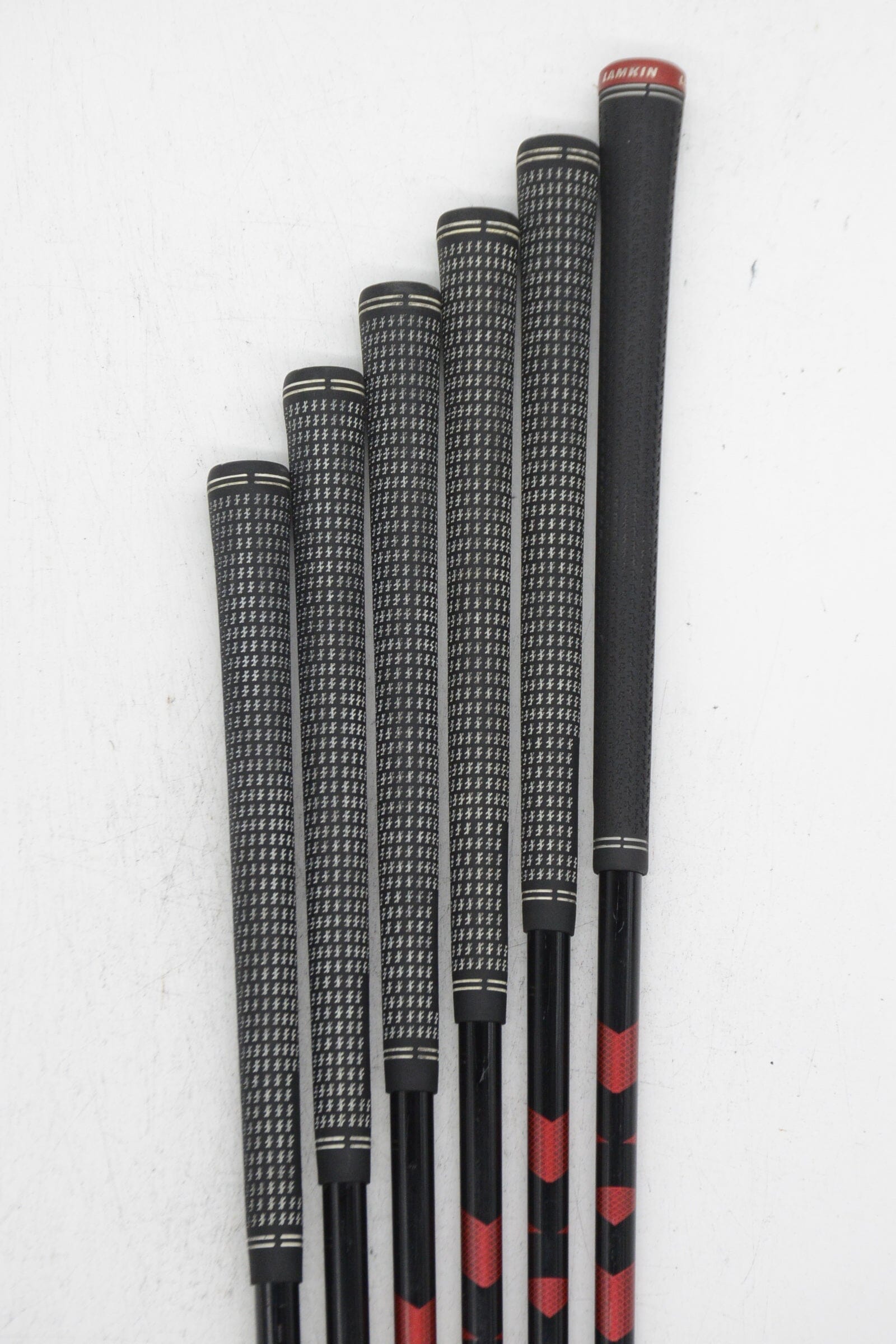 TaylorMade Stealth 7-SW Iron Set R Flex -0.25" Golf Clubs GolfRoots