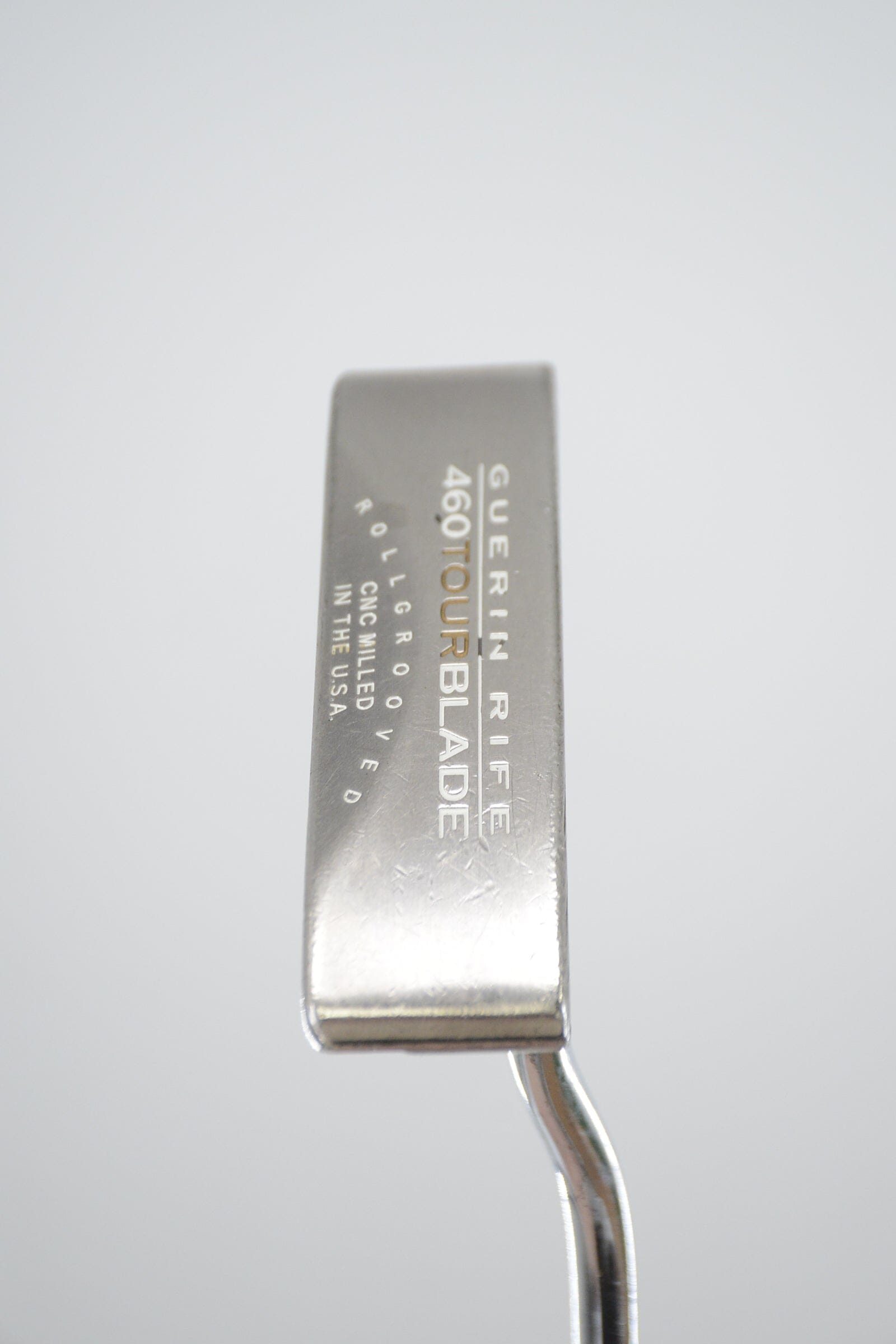 Guerin Rife Tour Blade Putter 33.5" Golf Clubs GolfRoots