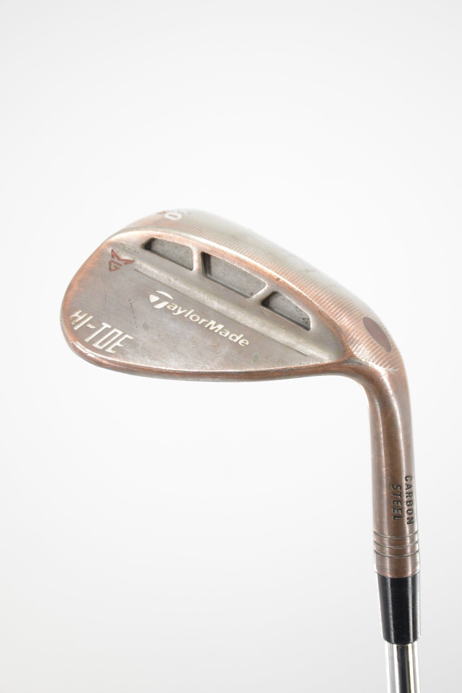 TaylorMade Hi-Toe 60 Degree Wedge Wedge Flex 34.5" Golf Clubs GolfRoots