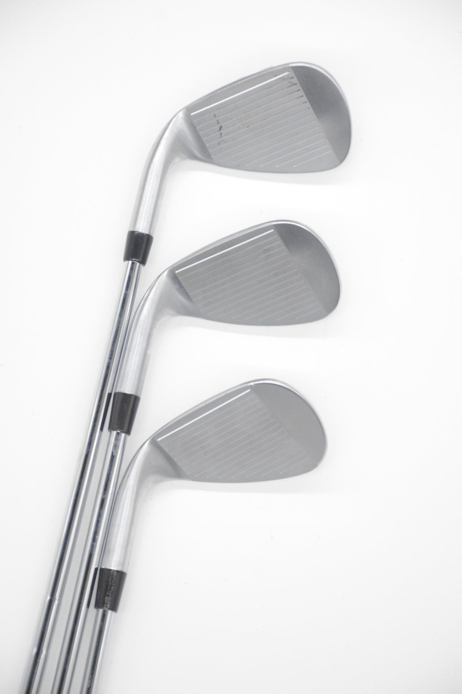 PXG Black Ops GW, SW, LW Wedge Set S Flex Golf Clubs GolfRoots
