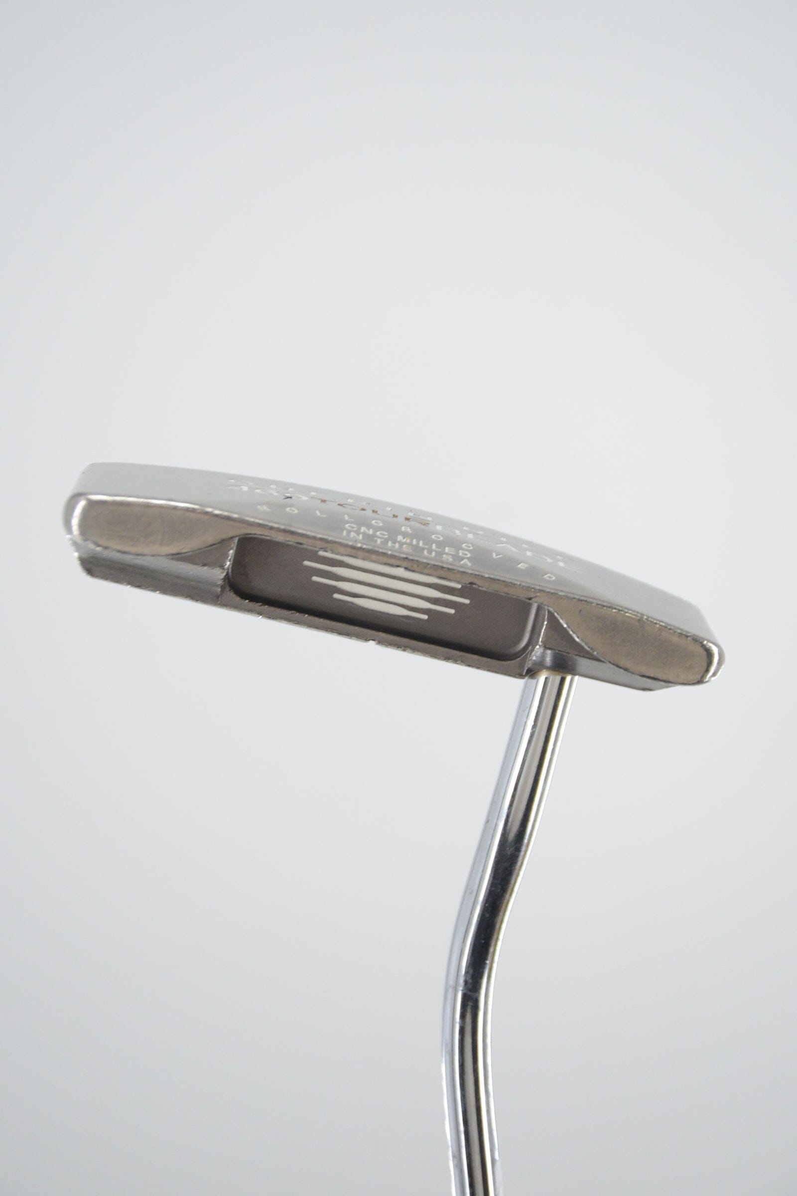 Guerin Rife Tour Blade Putter 33.5" Golf Clubs GolfRoots