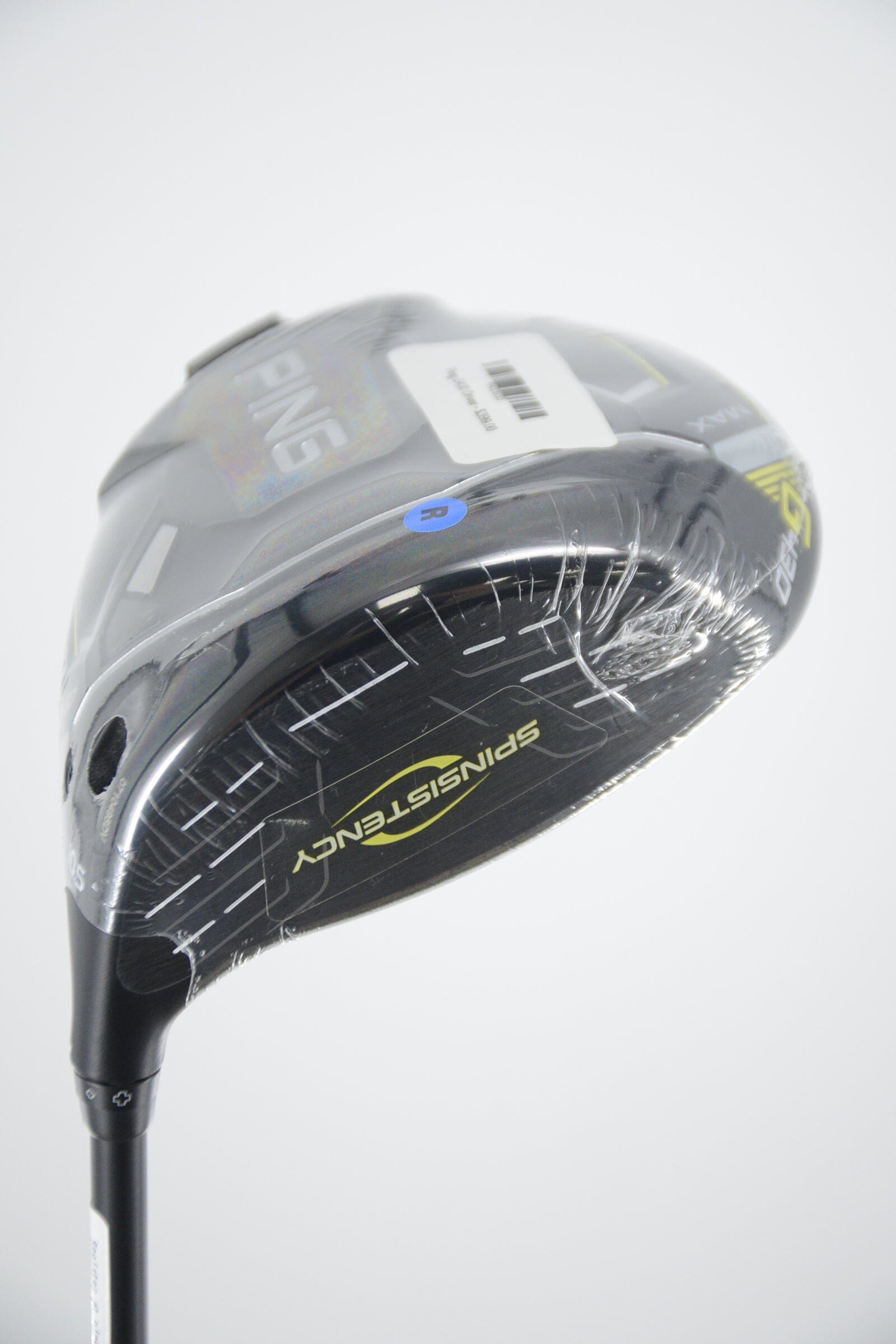 NEW Ping G430 Max 10.5 Degree Driver R Flex 45.25" Golf Clubs GolfRoots