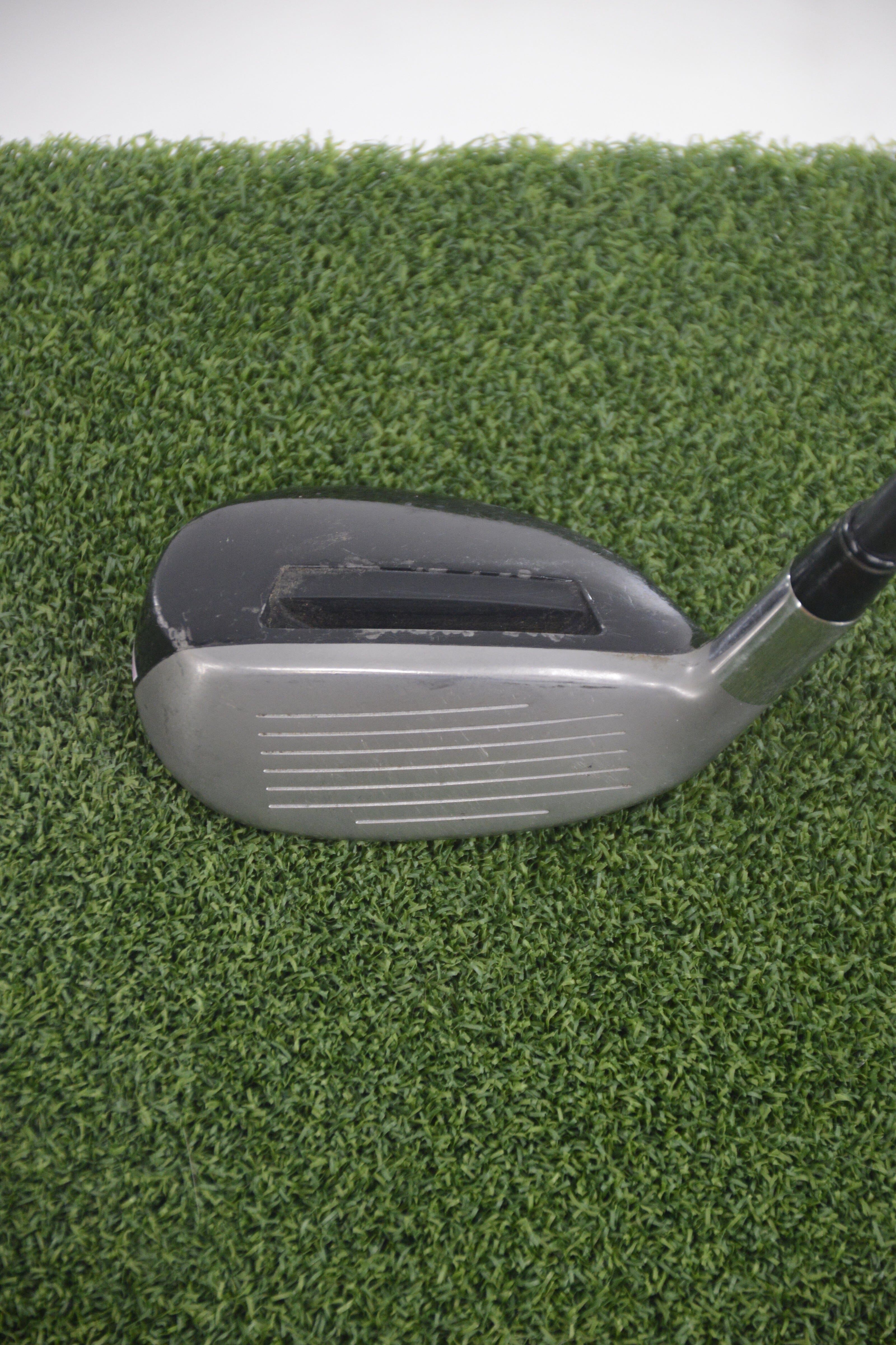 Women's Adams Idea A12Os 5 Hybrid W Flex 37.75" Golf Clubs GolfRoots
