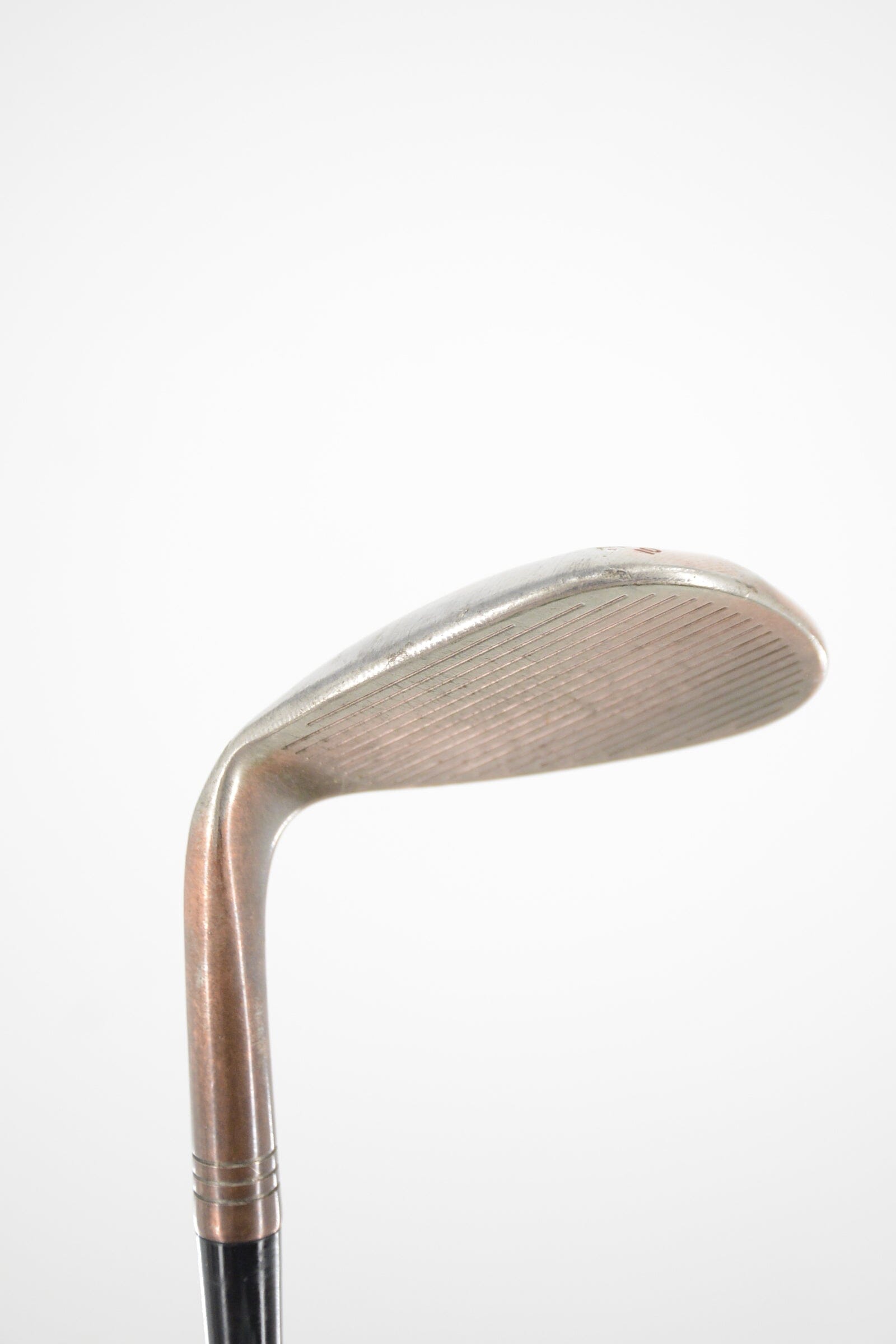 TaylorMade Hi-Toe 60 Degree Wedge Wedge Flex 34.5" Golf Clubs GolfRoots