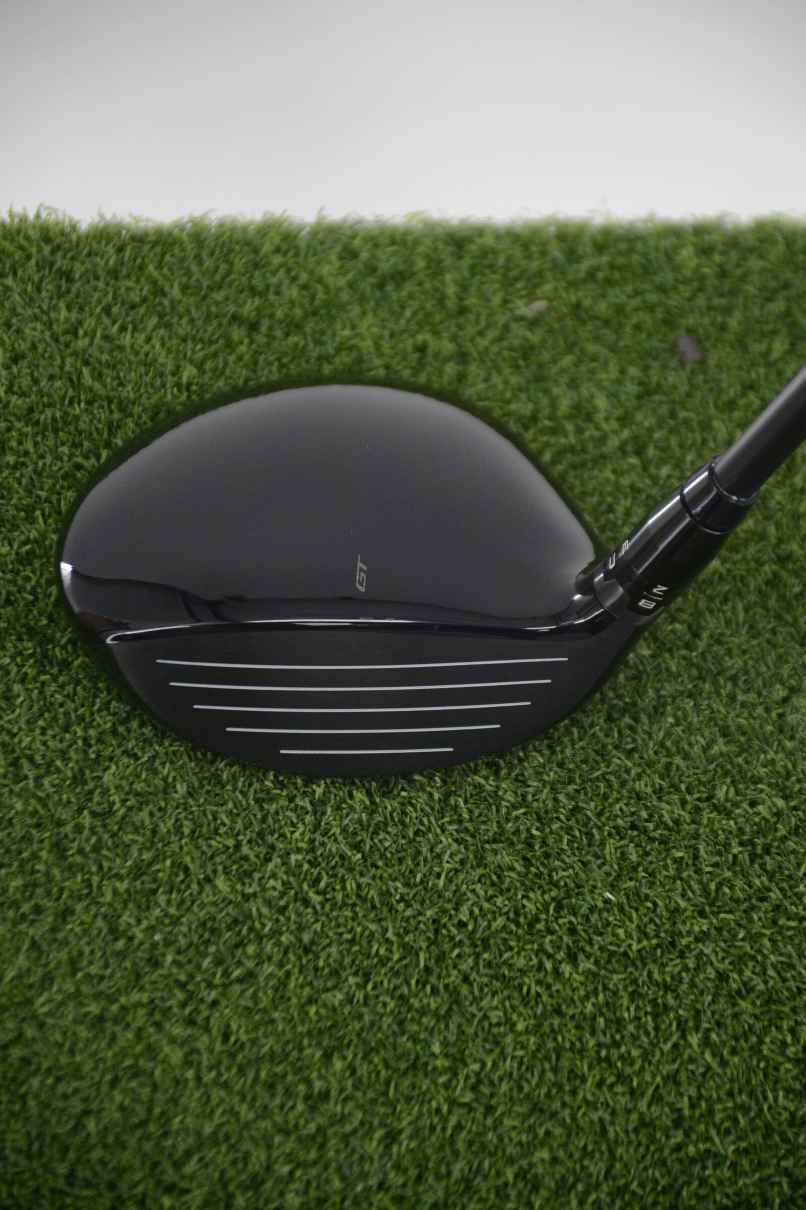 Titleist GT2 16.5 Degree Wood X Flex 42.75" Golf Clubs GolfRoots