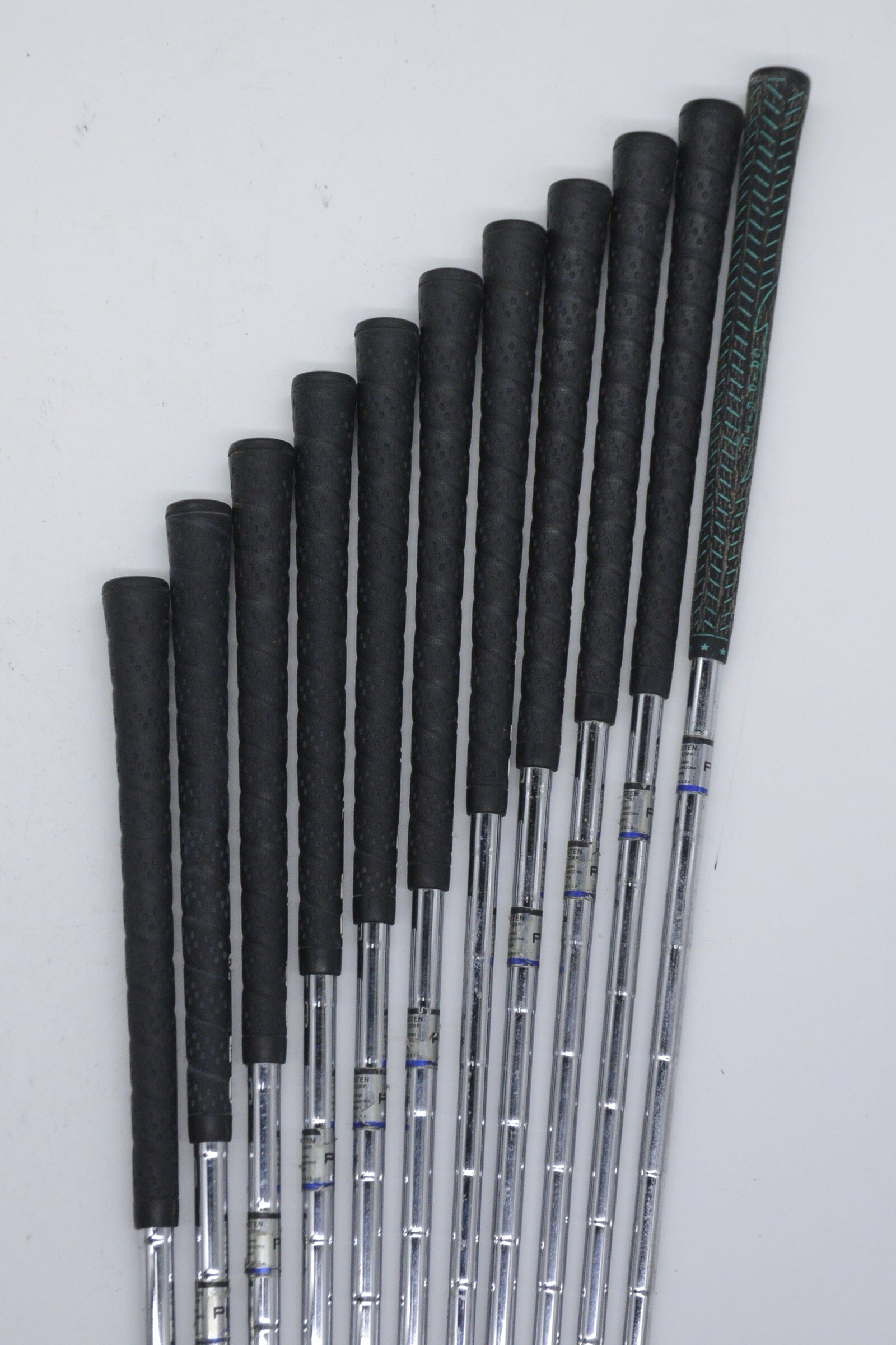 Ping Eye 2 2-SW Iron Set R Flex Std Length