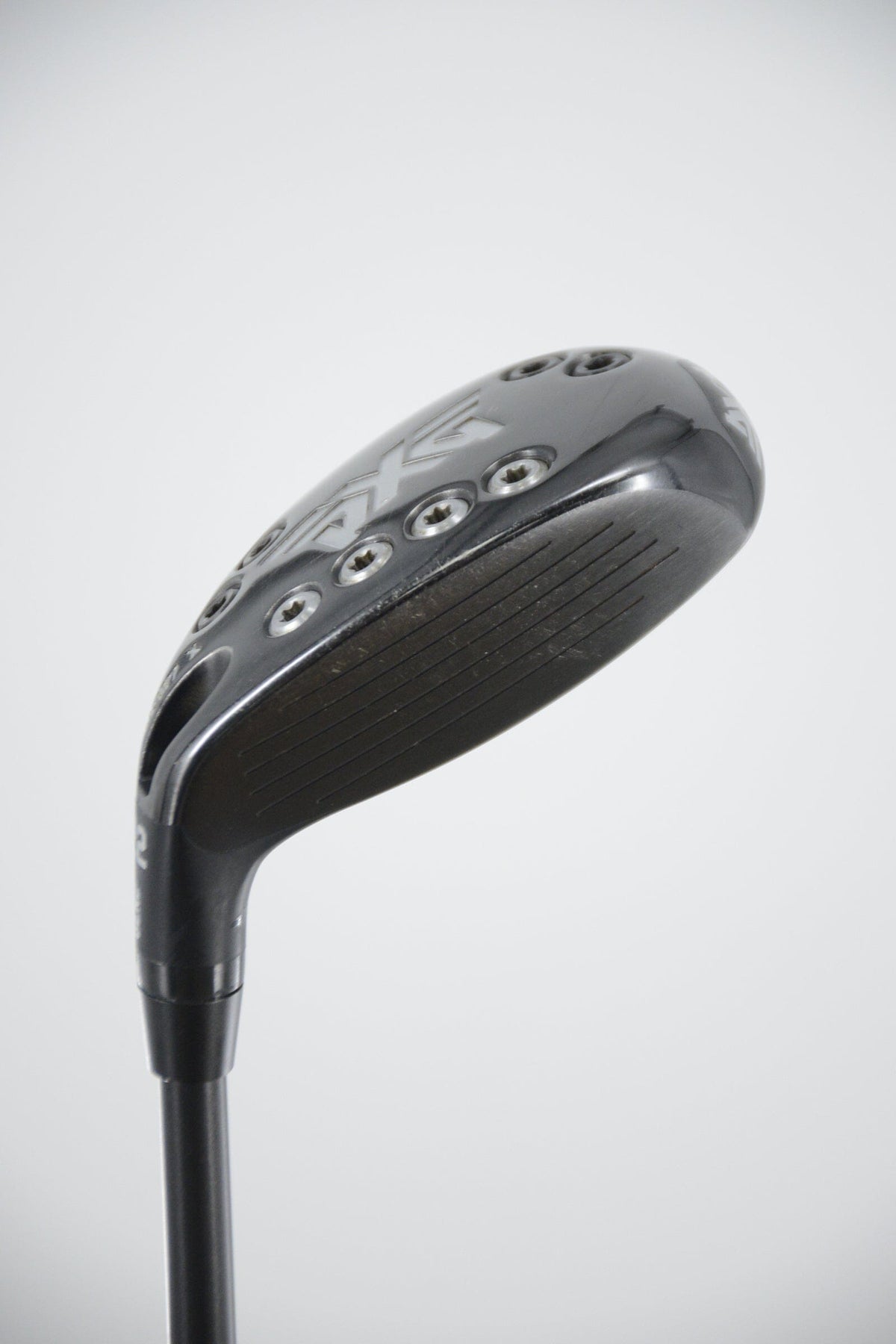 PXG 0317X Gen 2 22 Degree Hybrid R Flex 39" Golf Clubs GolfRoots