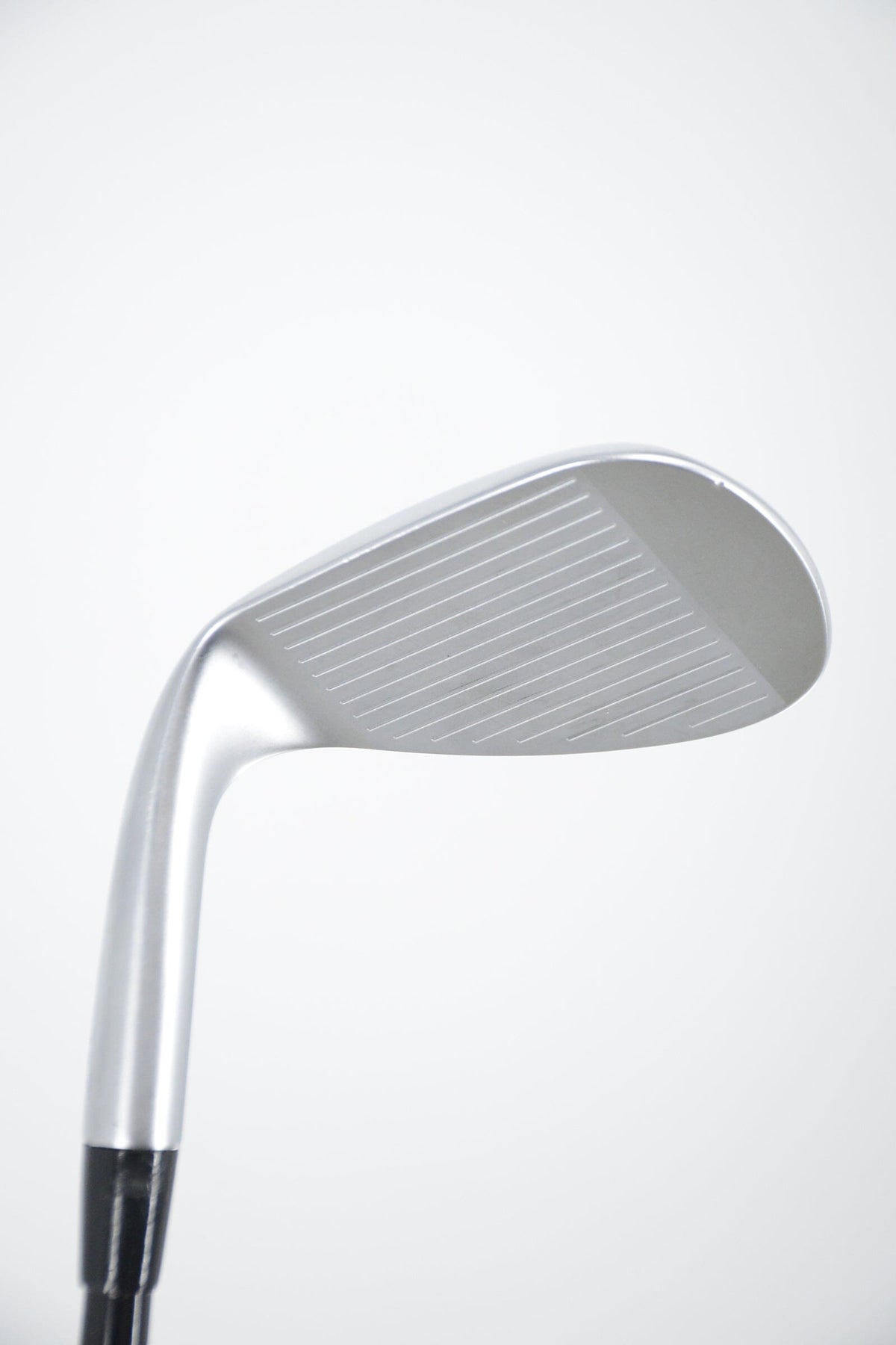 Mizuno Pro T-3 Soft White Satin 58 Degree Wedge R Flex 34.75" Golf Wedges Mizuno